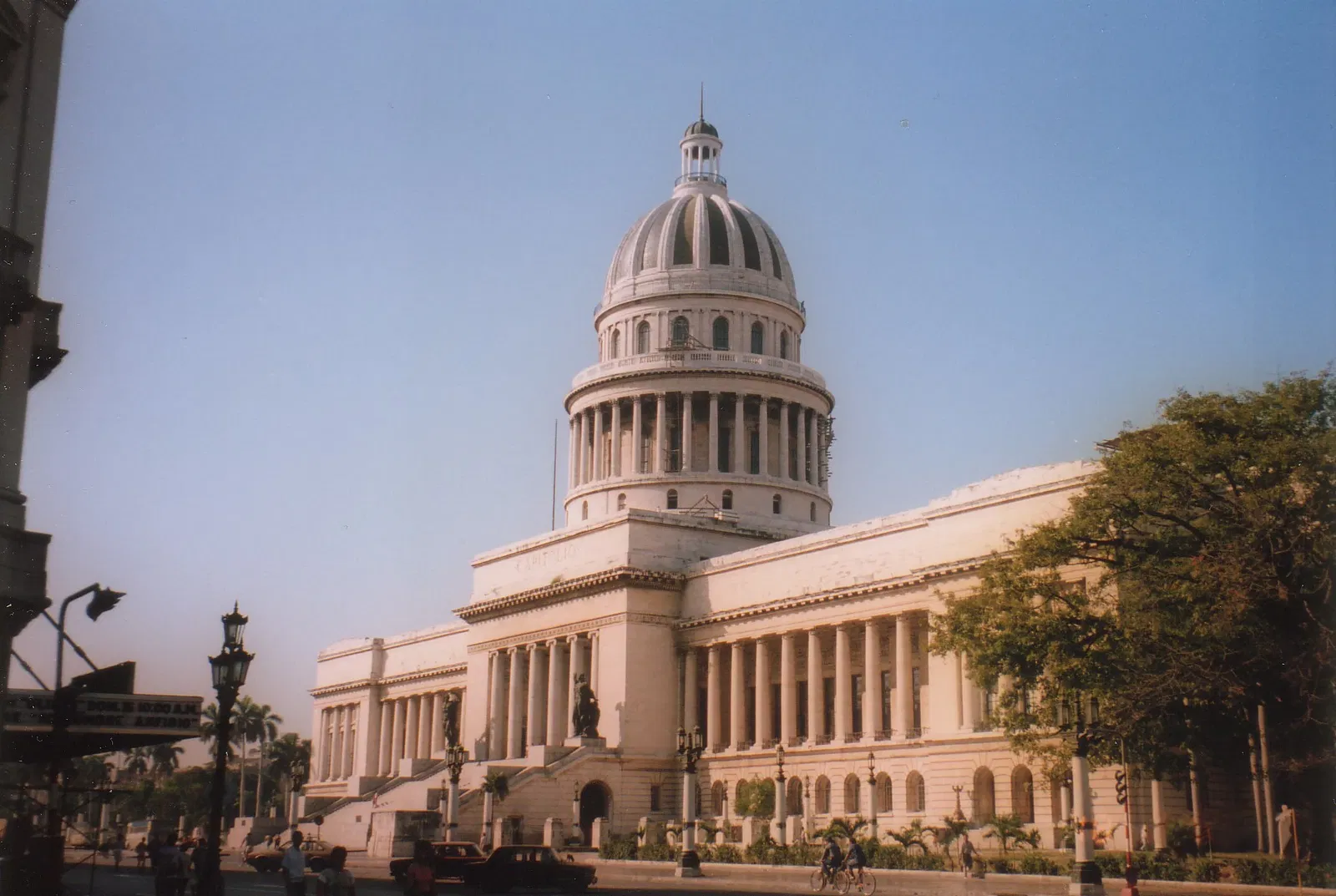 Campidoglio (L'Avana)