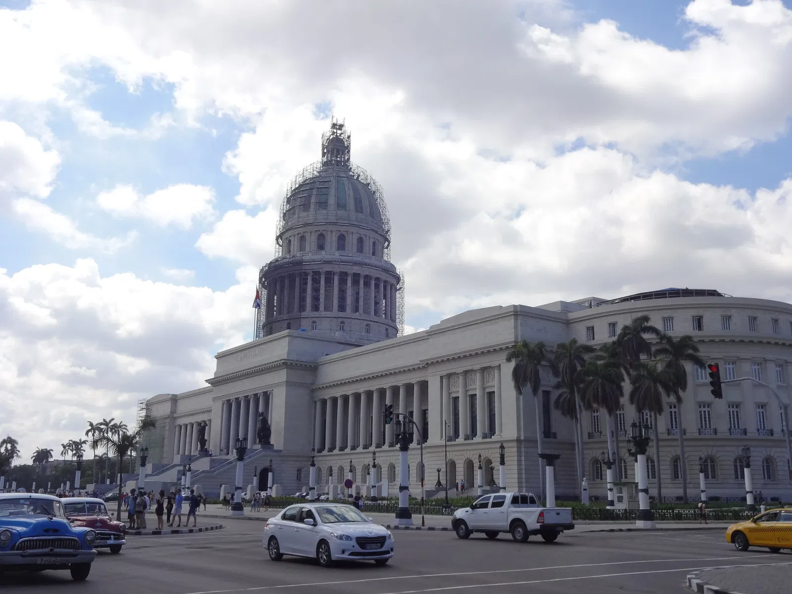 Campidoglio (L'Avana)