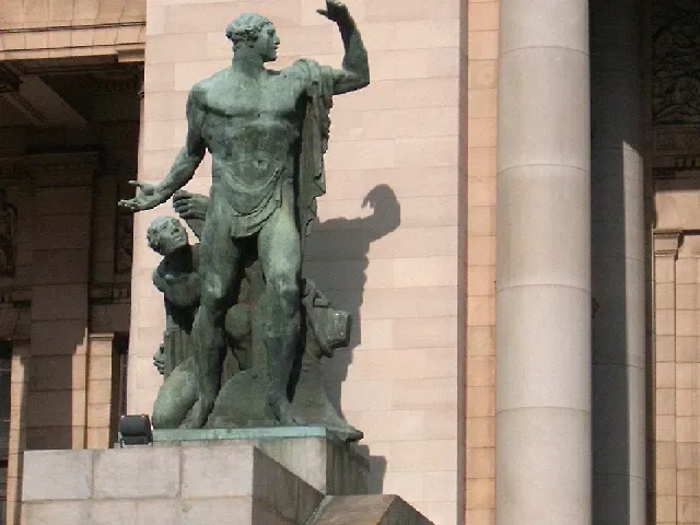 Campidoglio (L'Avana)