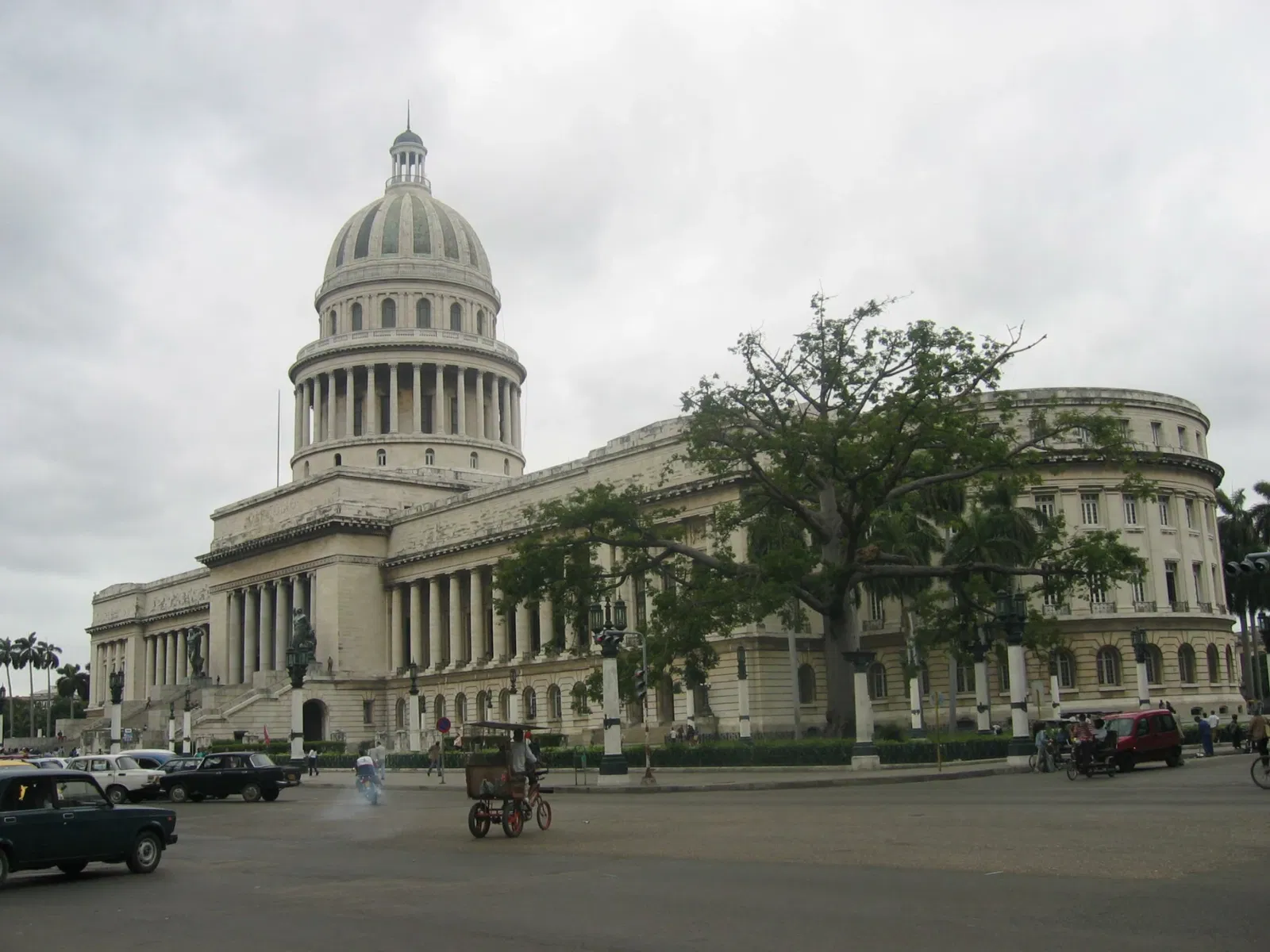 Campidoglio (L'Avana)