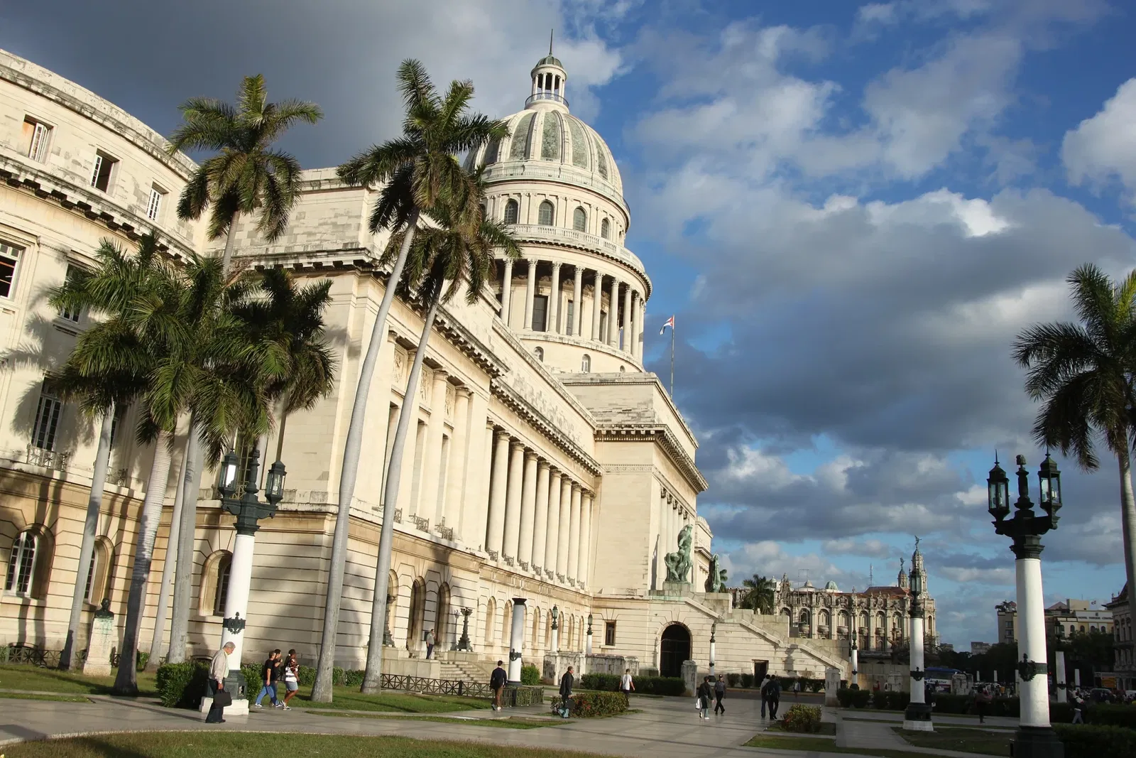 El Capitolio