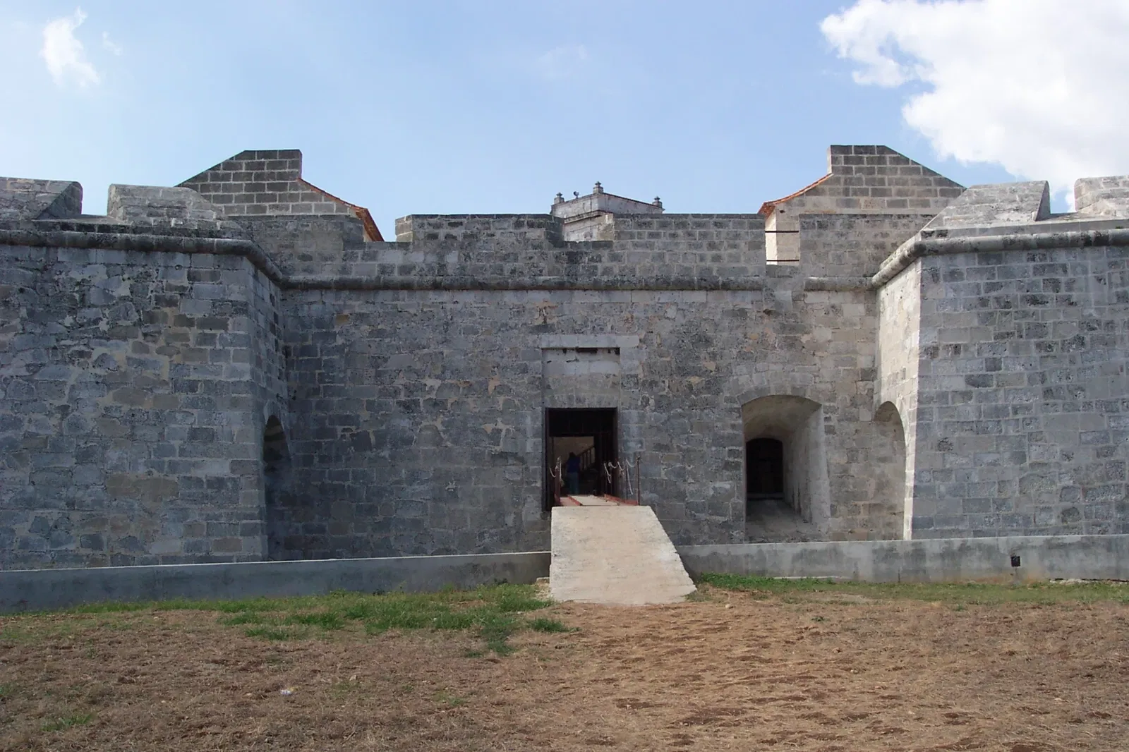 Castle of the Royal Force