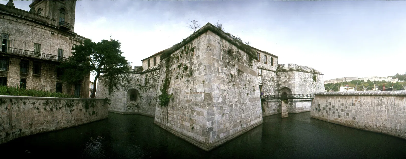 Castle of the Royal Force