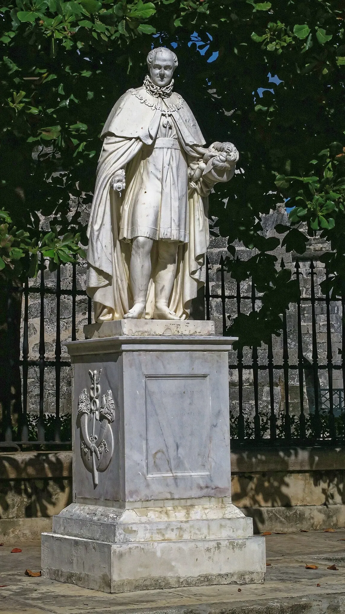 Castle of the Royal Force