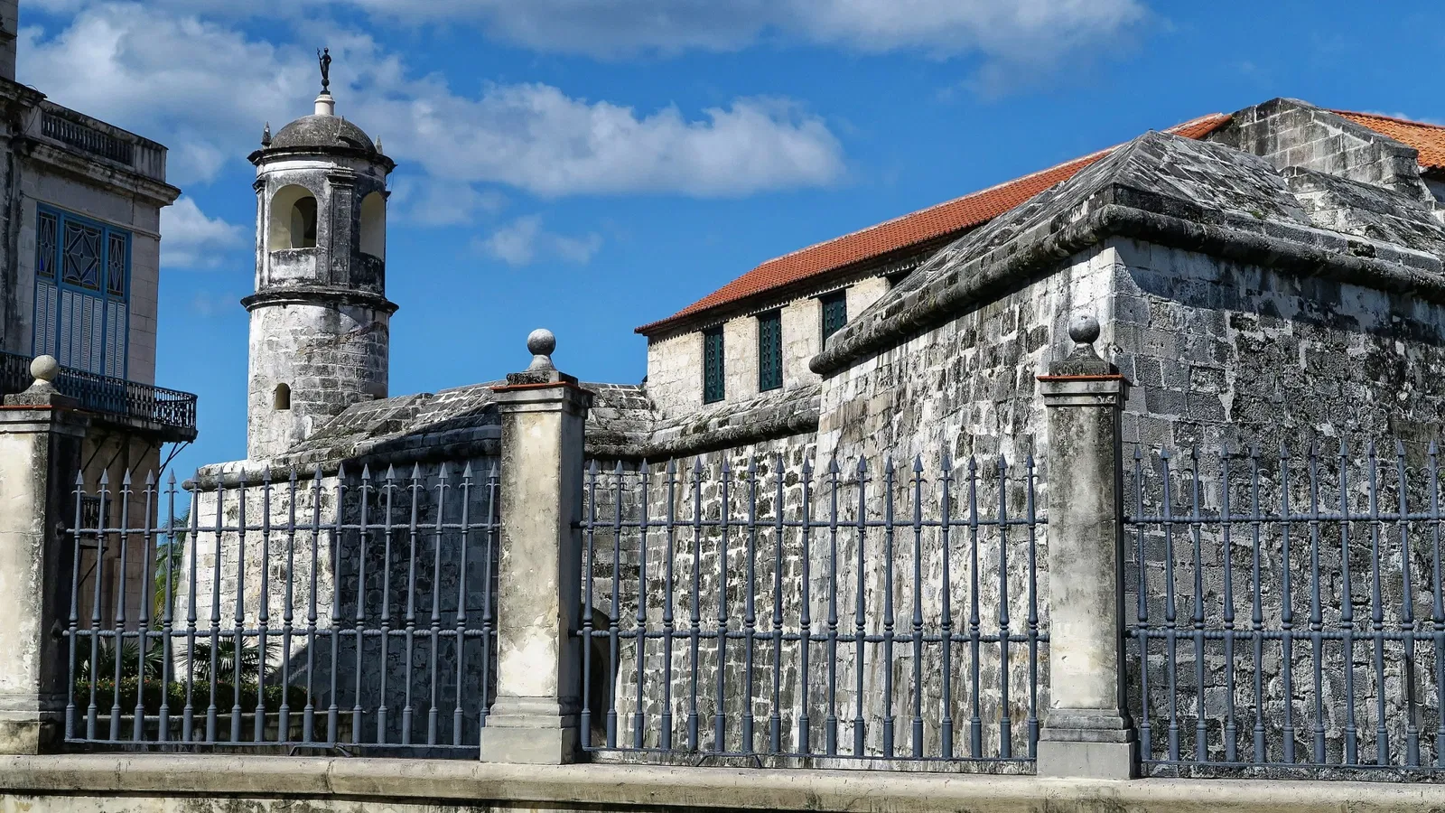 Castle of the Royal Force