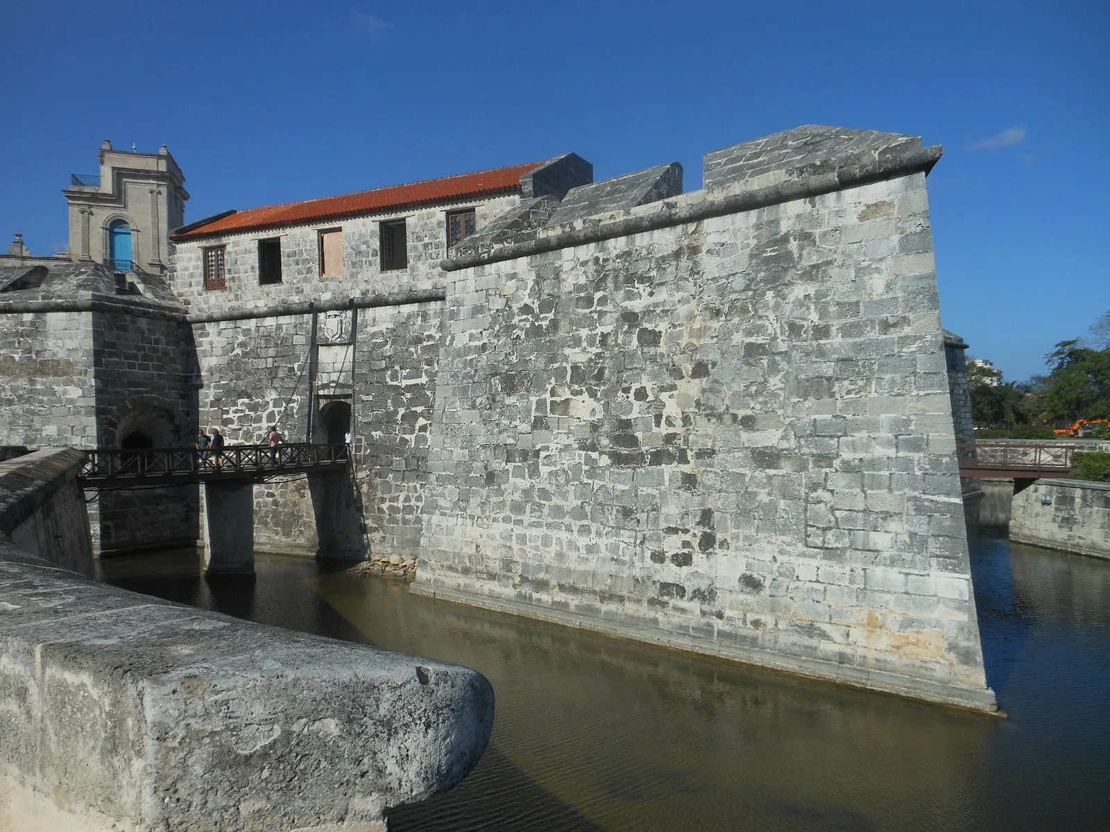 Castle of the Royal Force