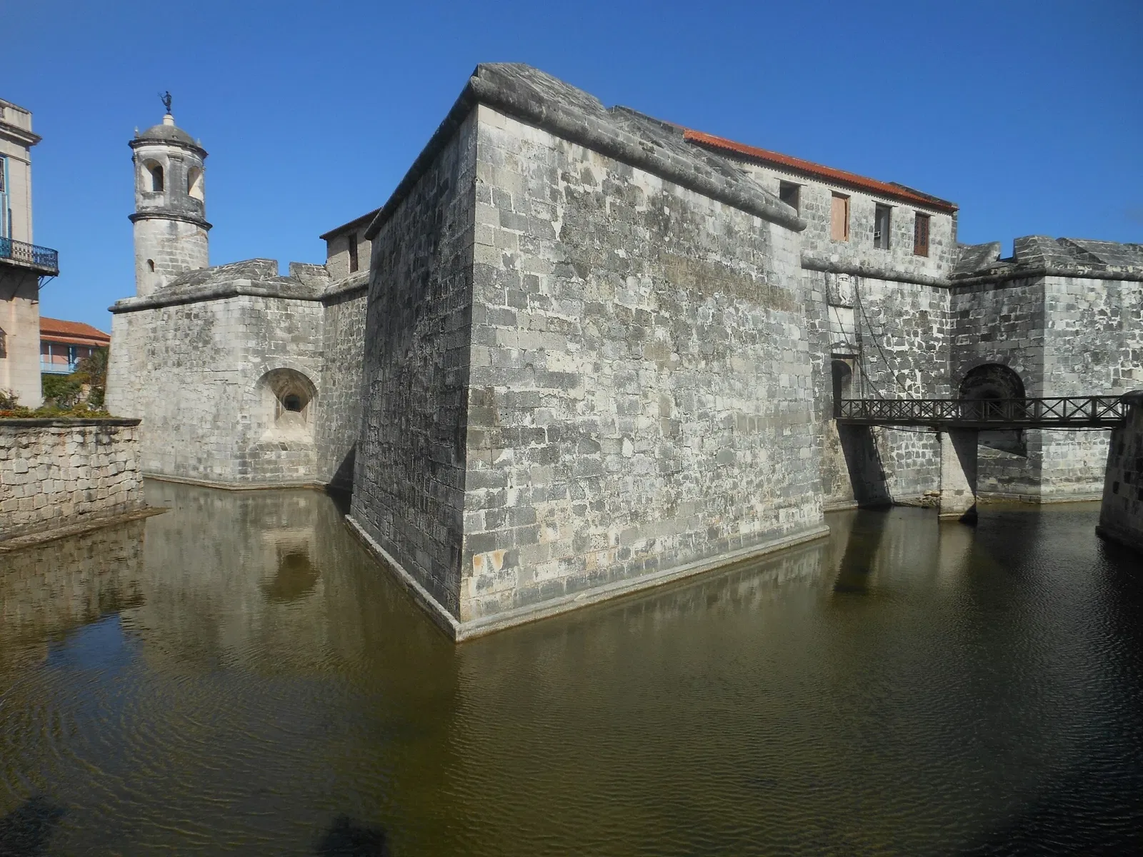 Castle of the Royal Force