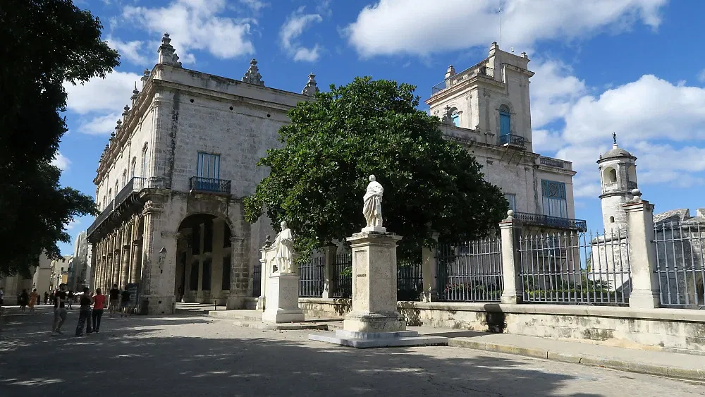 Castle of the Royal Force