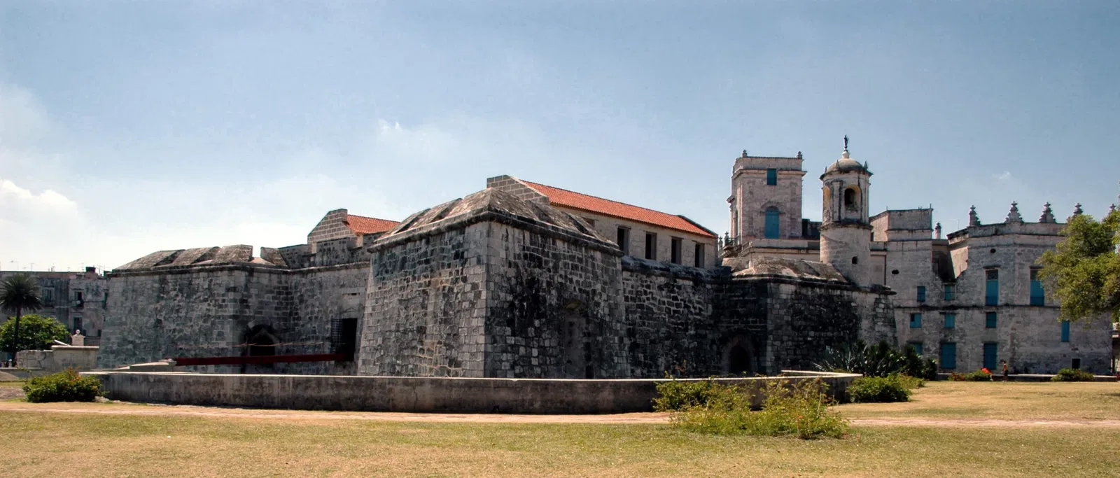 Castle of the Royal Force