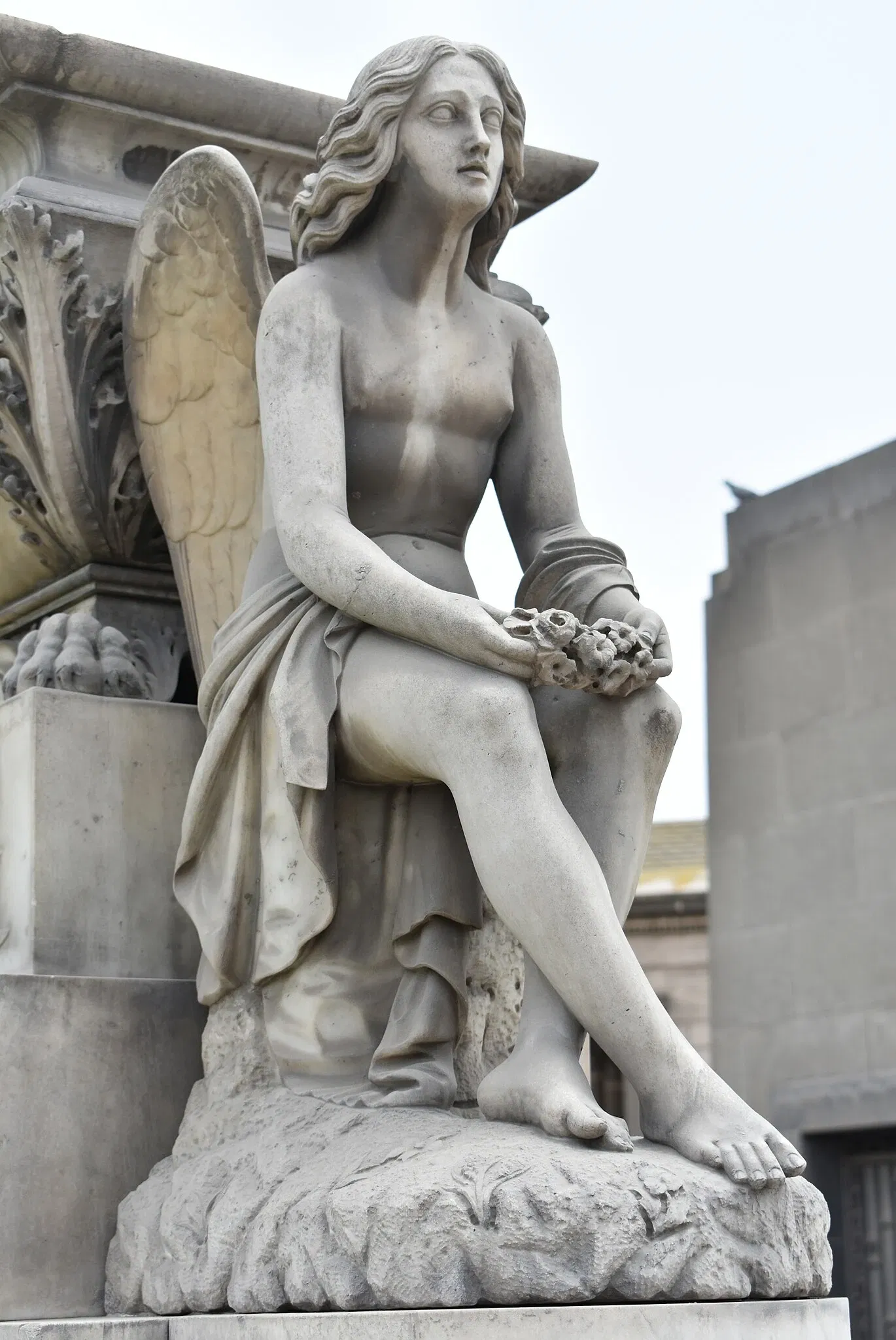 Museo Cementerio Presbítero Matías Maestro