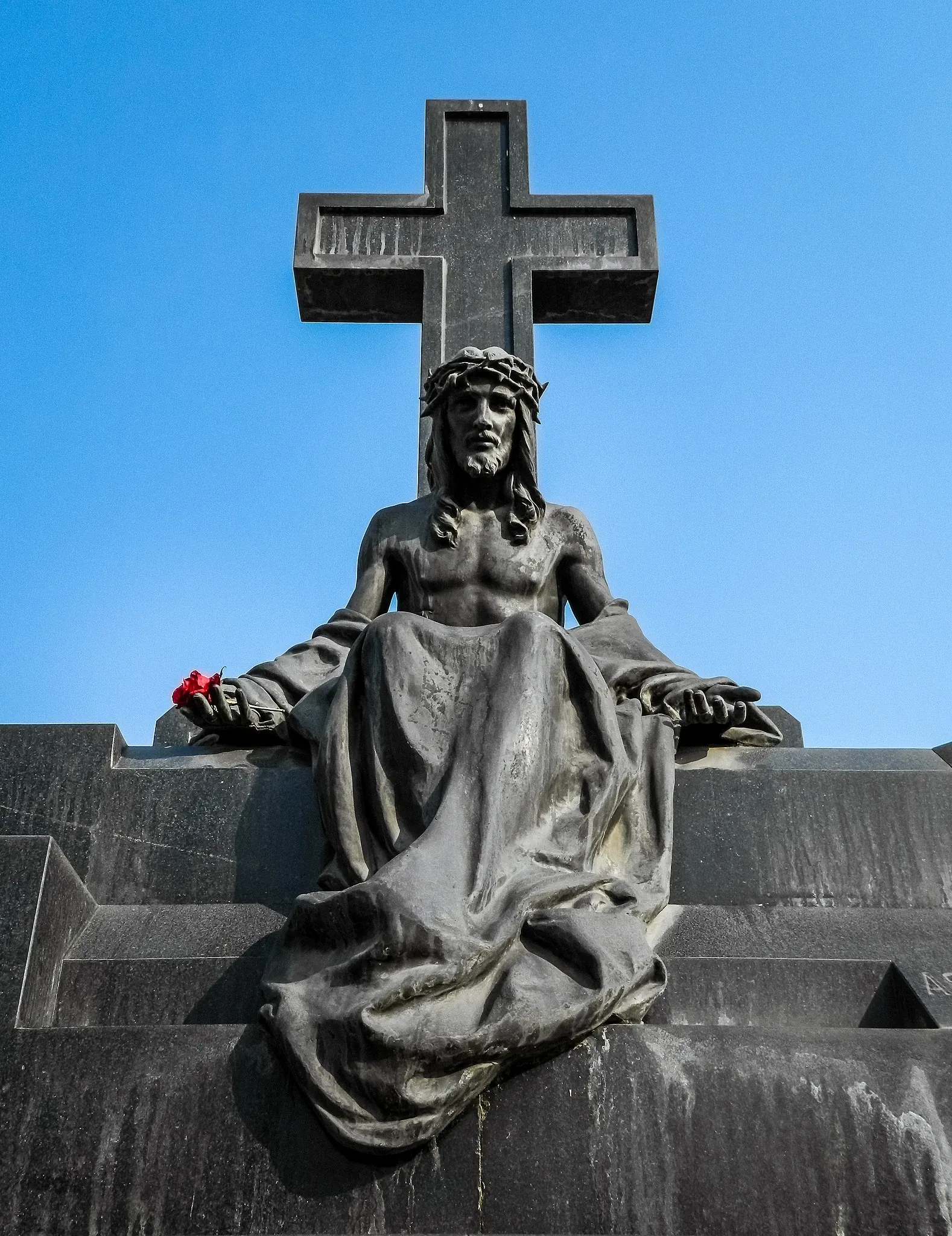 Cementerio Presbítero Matías Maestro