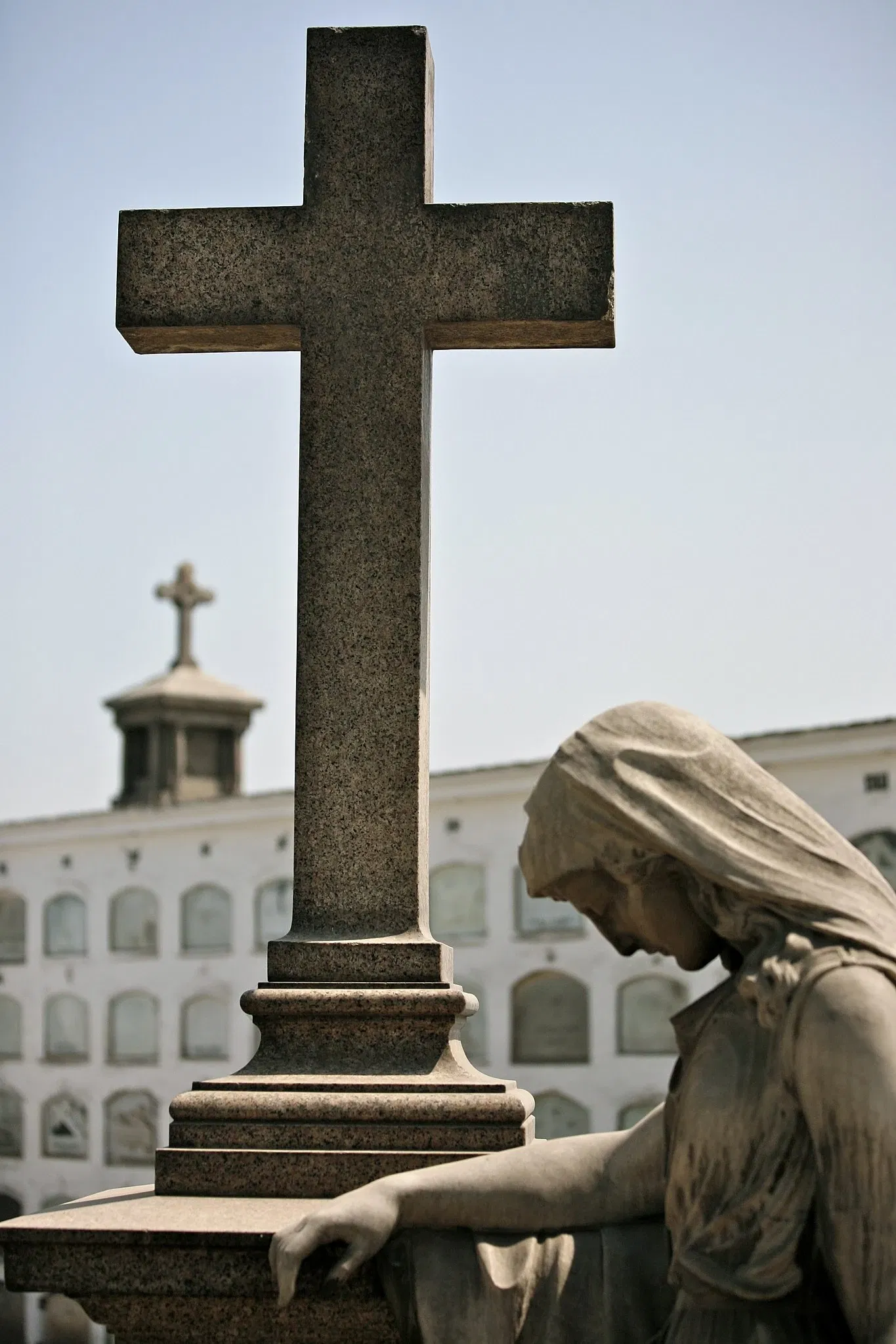 Cementerio Presbítero Matías Maestro