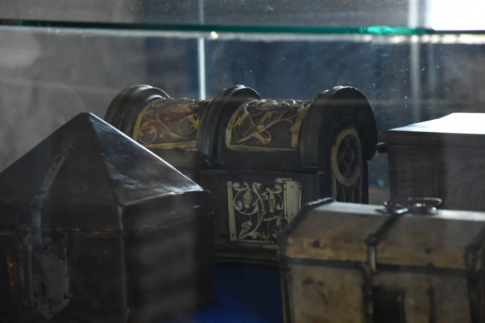 Paleis van Diego Columbus