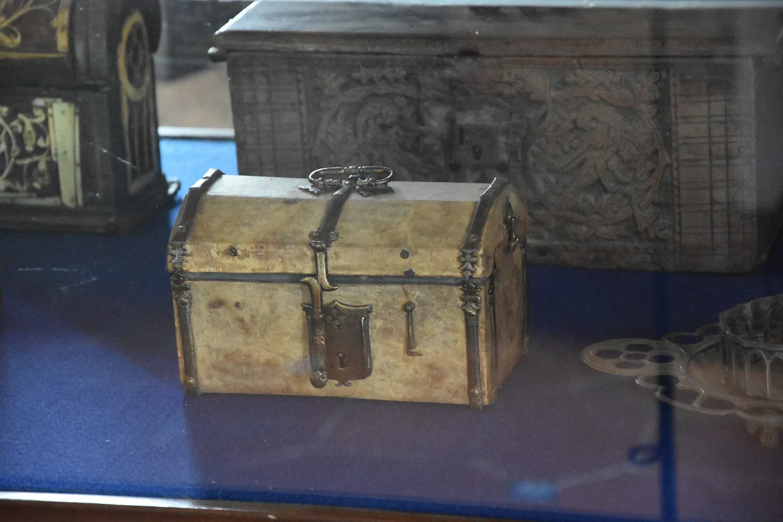 Paleis van Diego Columbus