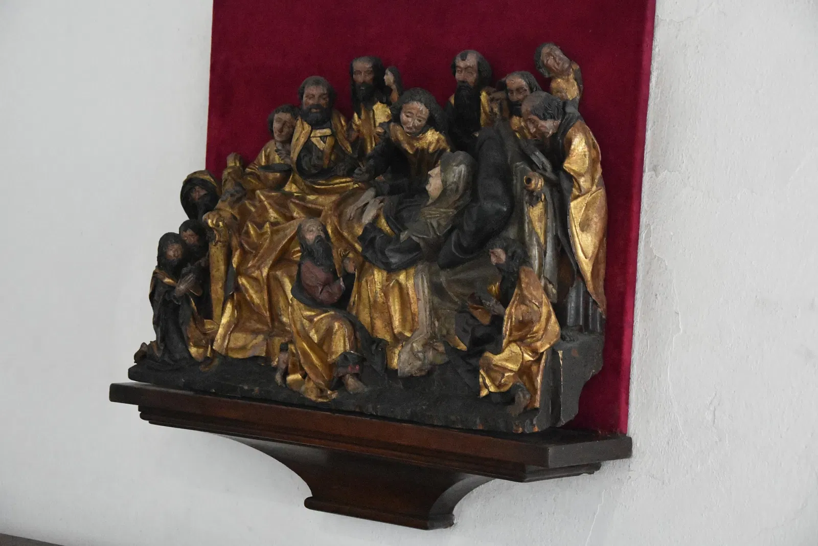 Paleis van Diego Columbus