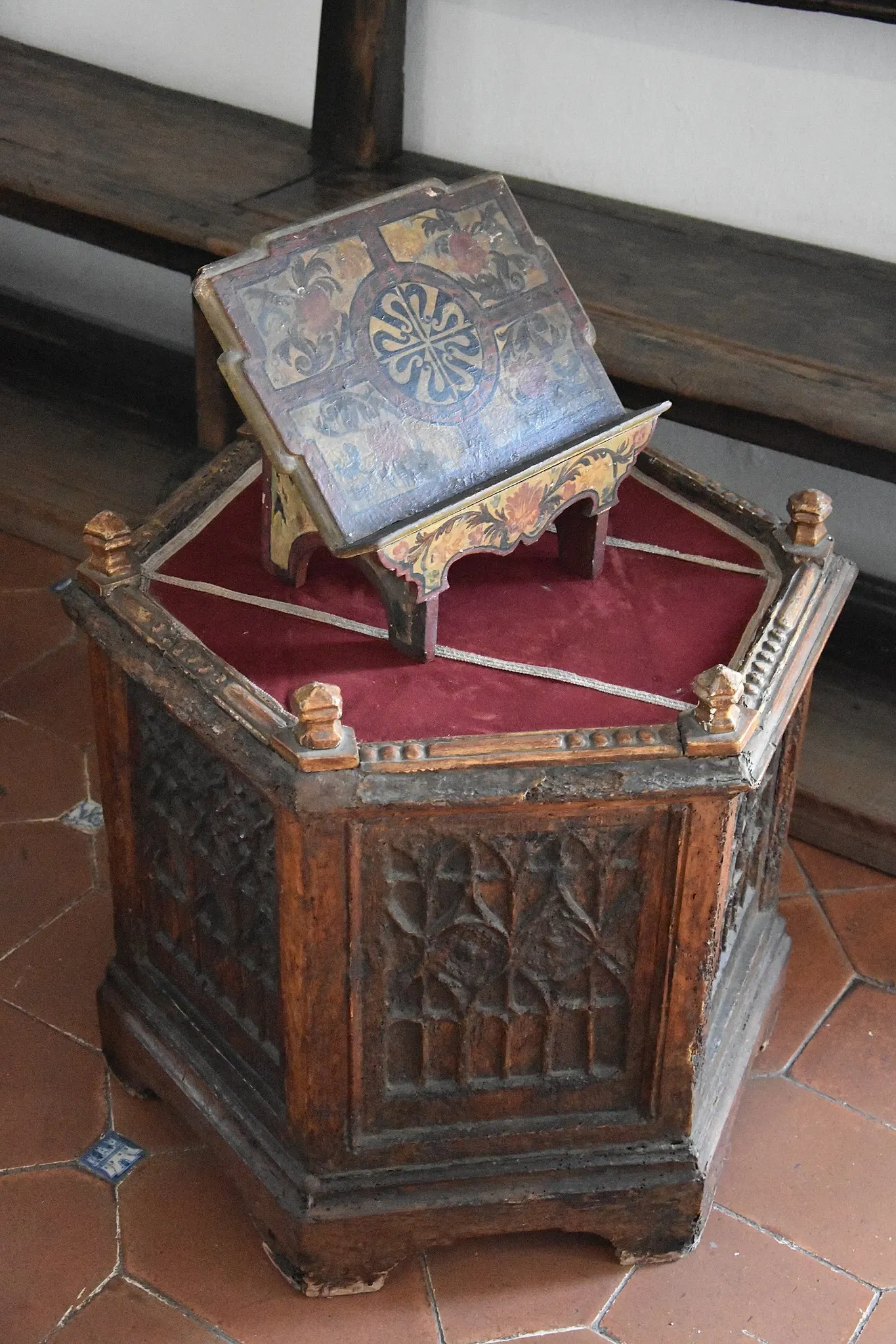 Paleis van Diego Columbus