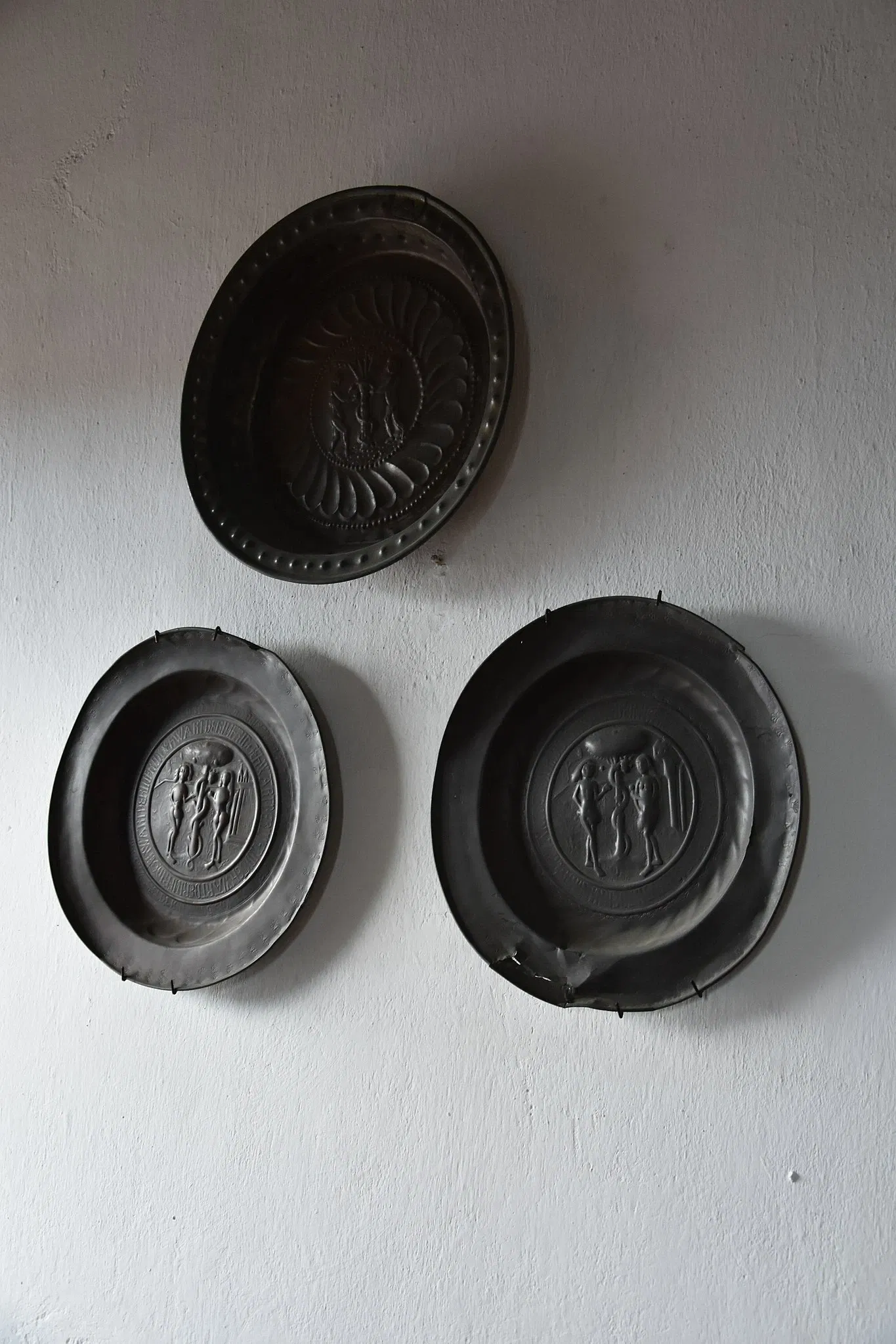 Paleis van Diego Columbus