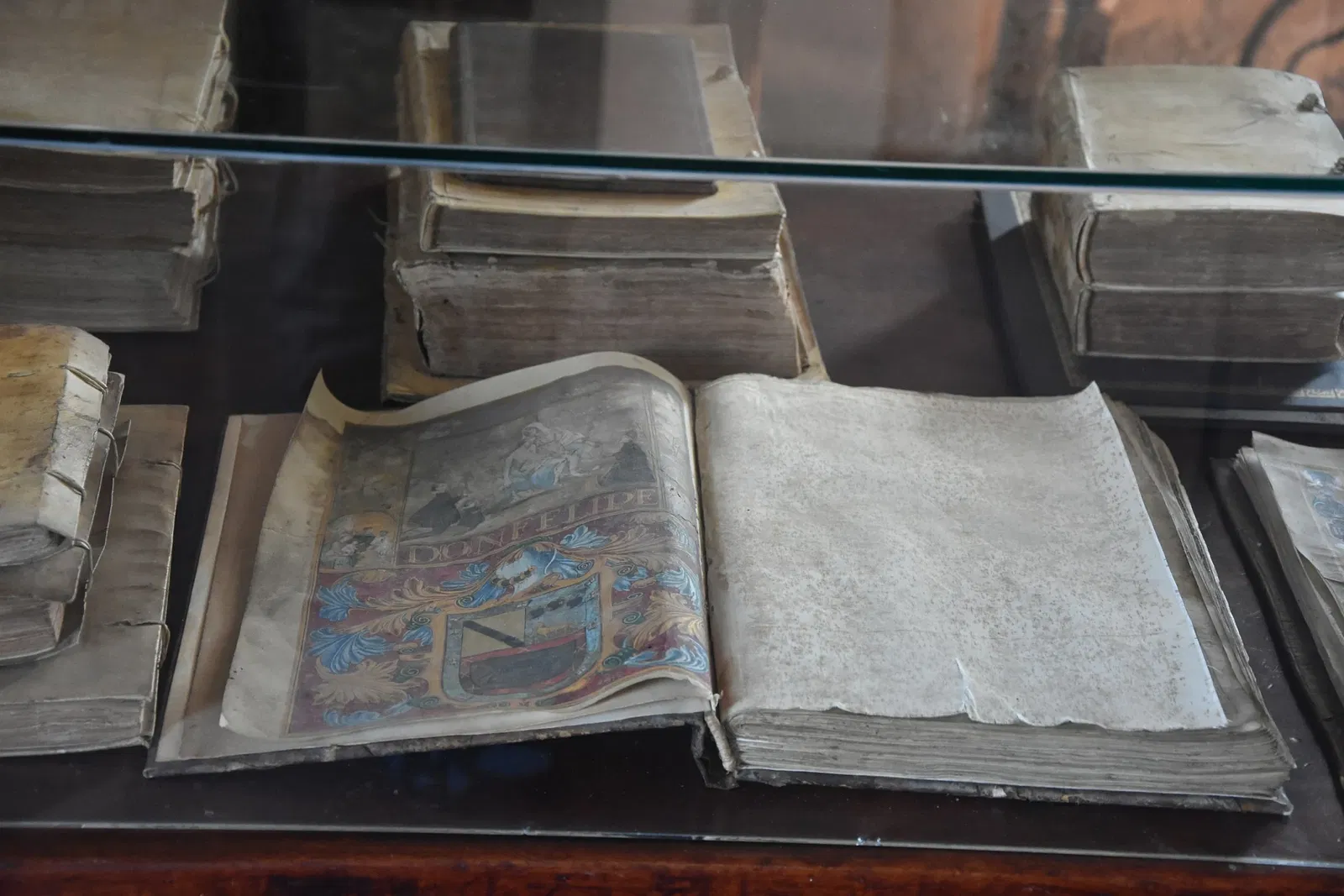 Paleis van Diego Columbus