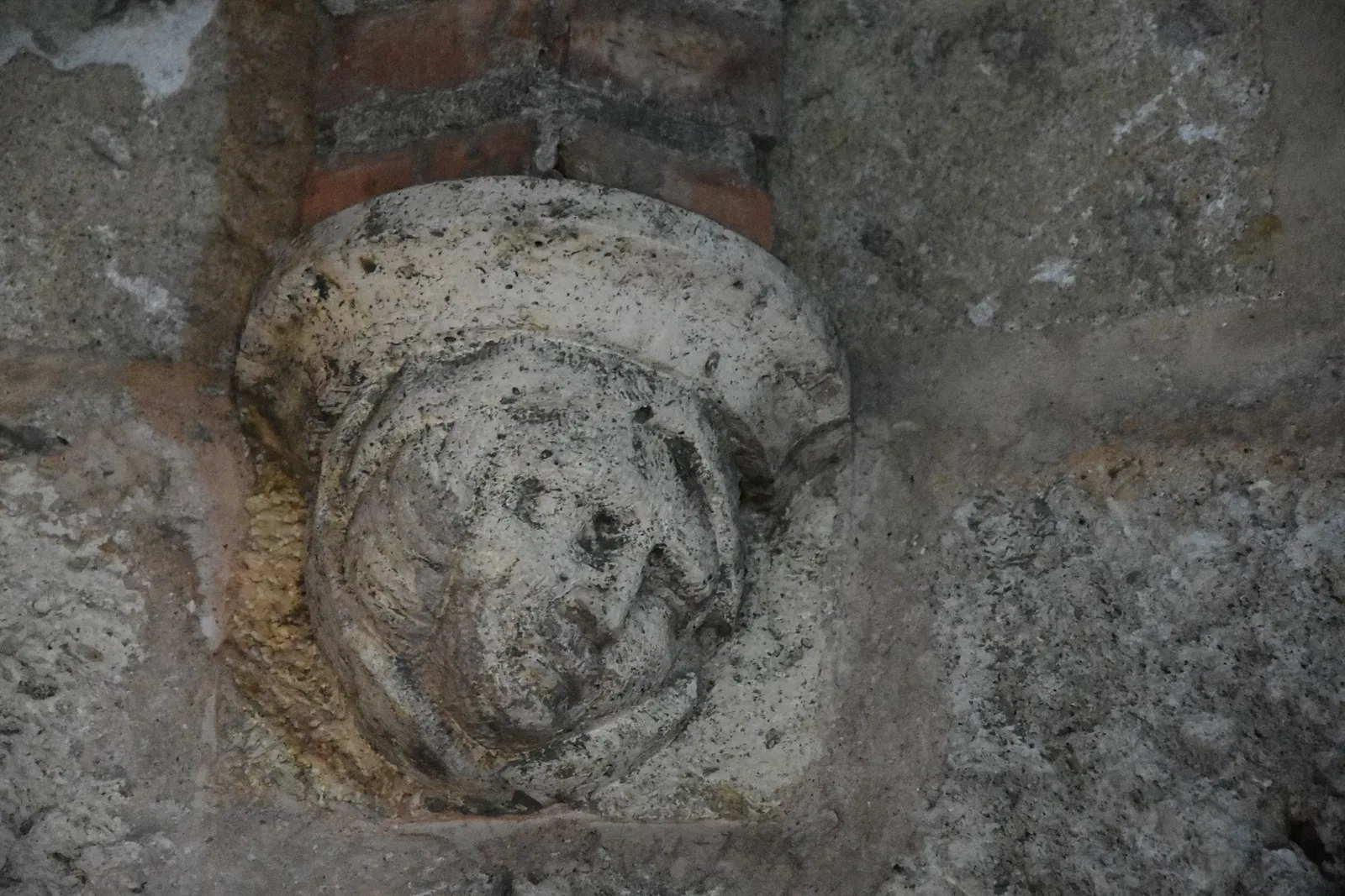 Paleis van Diego Columbus