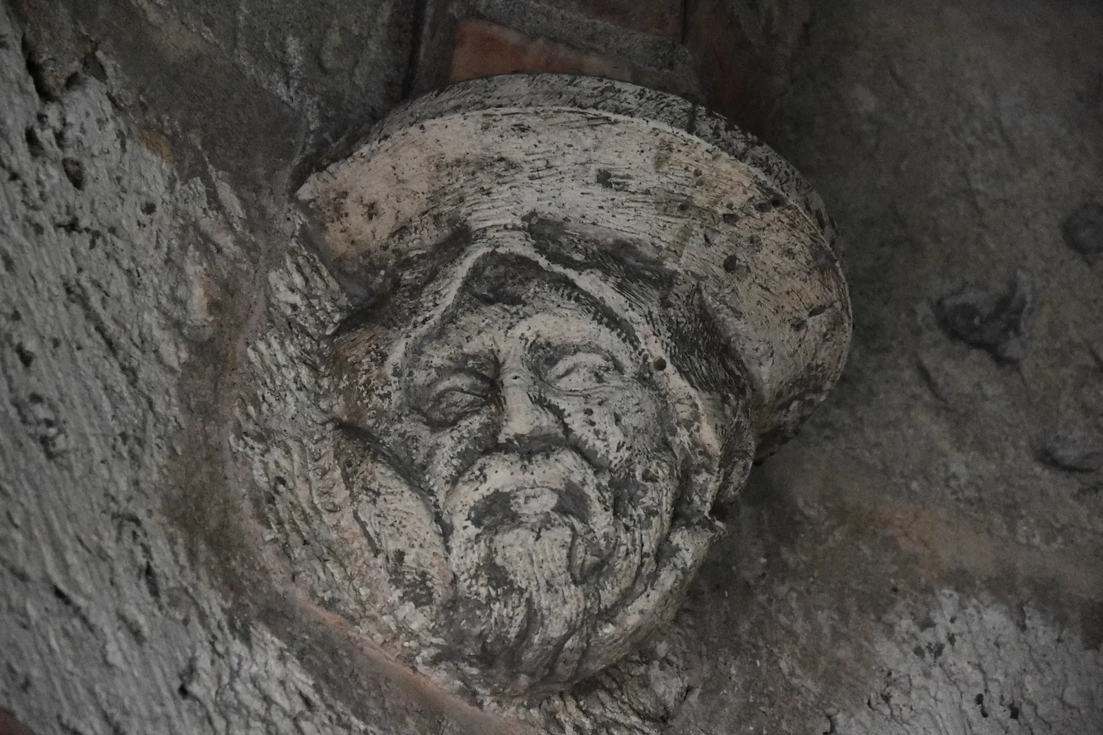 Paleis van Diego Columbus