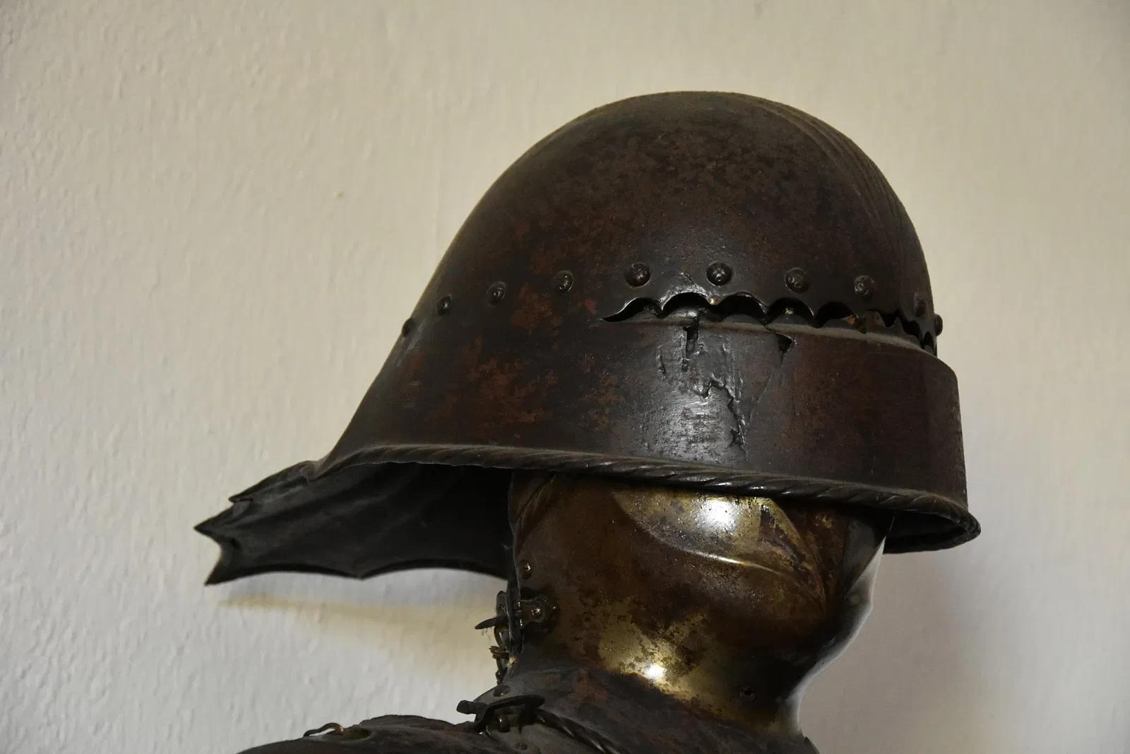 Paleis van Diego Columbus