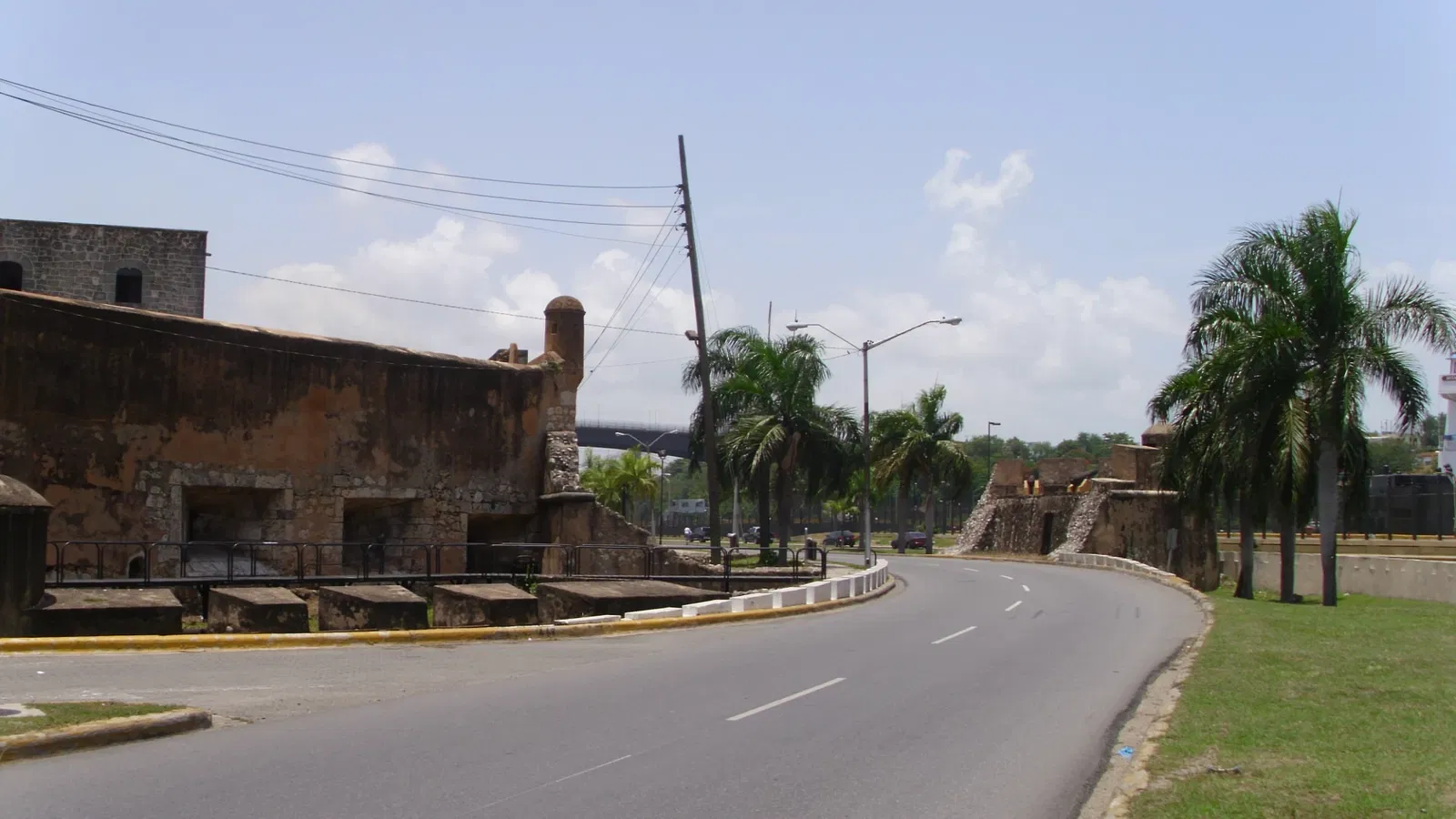 Paleis van Diego Columbus