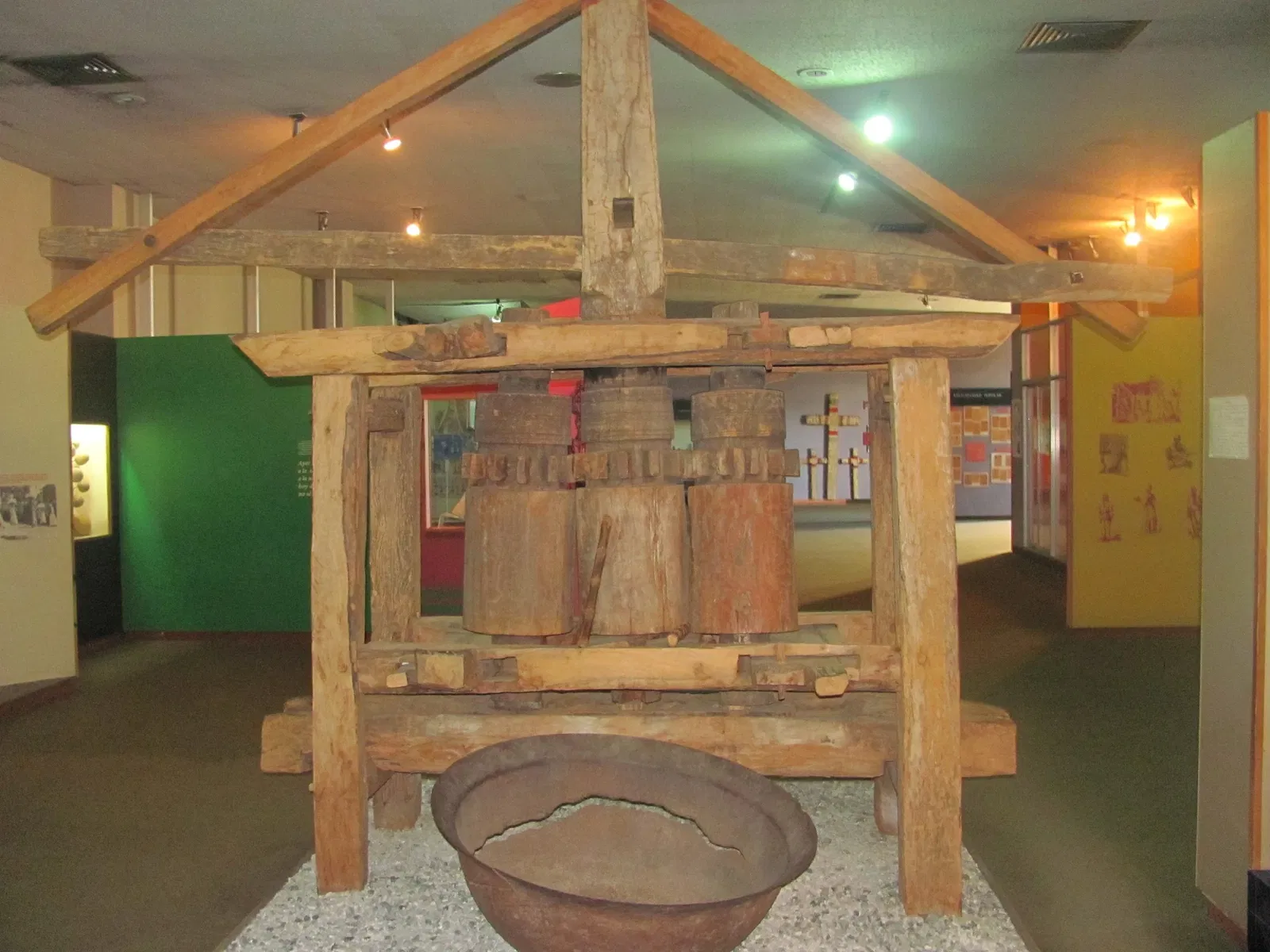 Museo del Hombre Dominicano