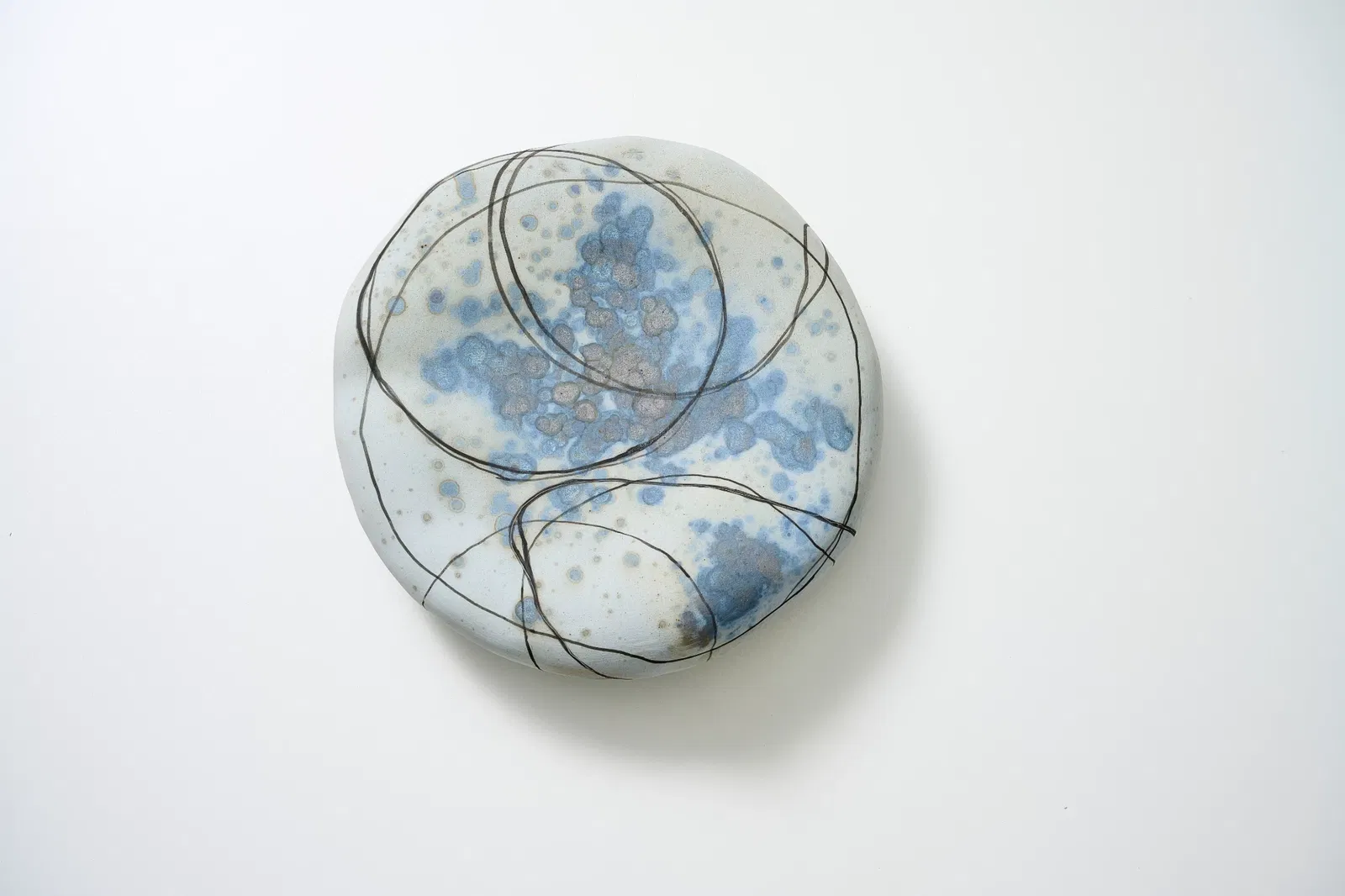 Kannenbäckerland, Keramiek uit het Westerwald