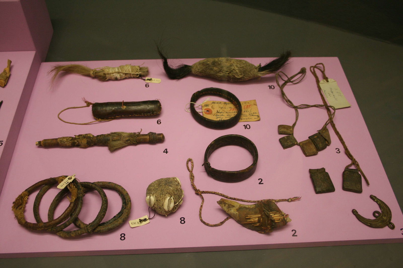 Museum am Rothenbaum – Kulturen und Künste der Welt