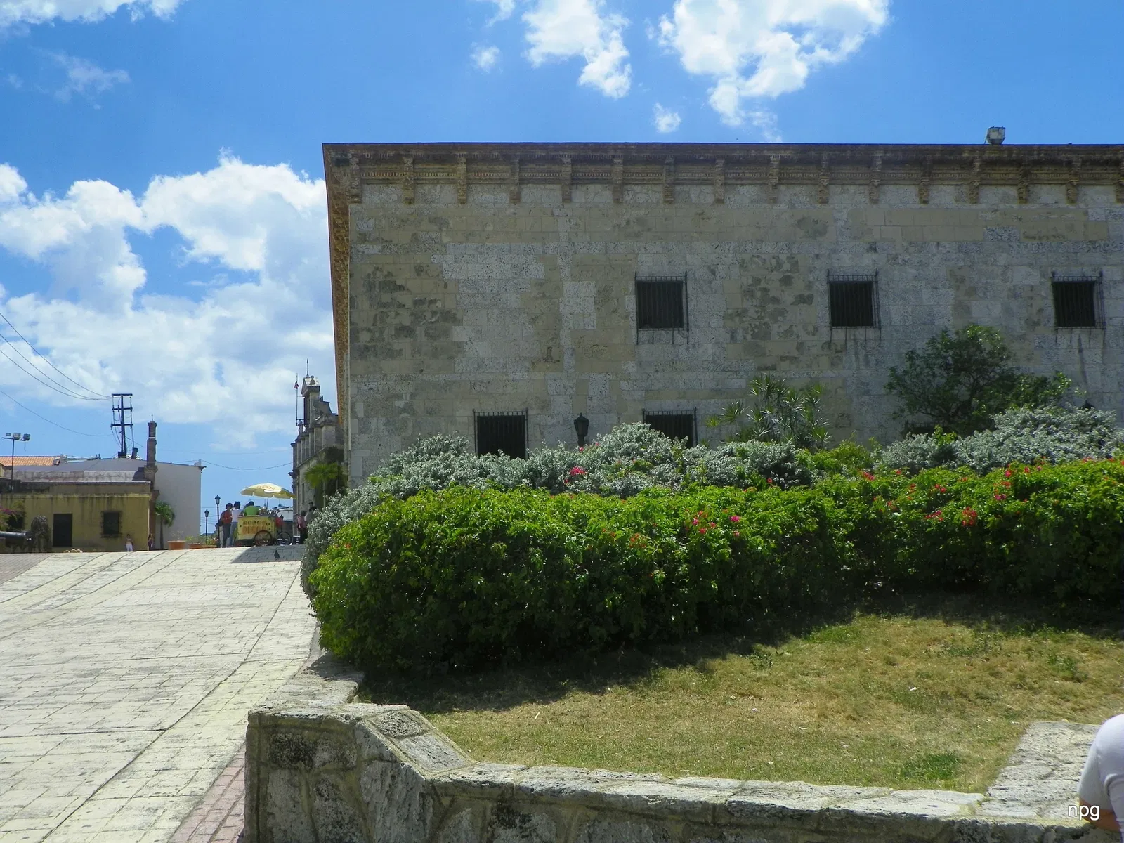 Museo de las Casas Reales