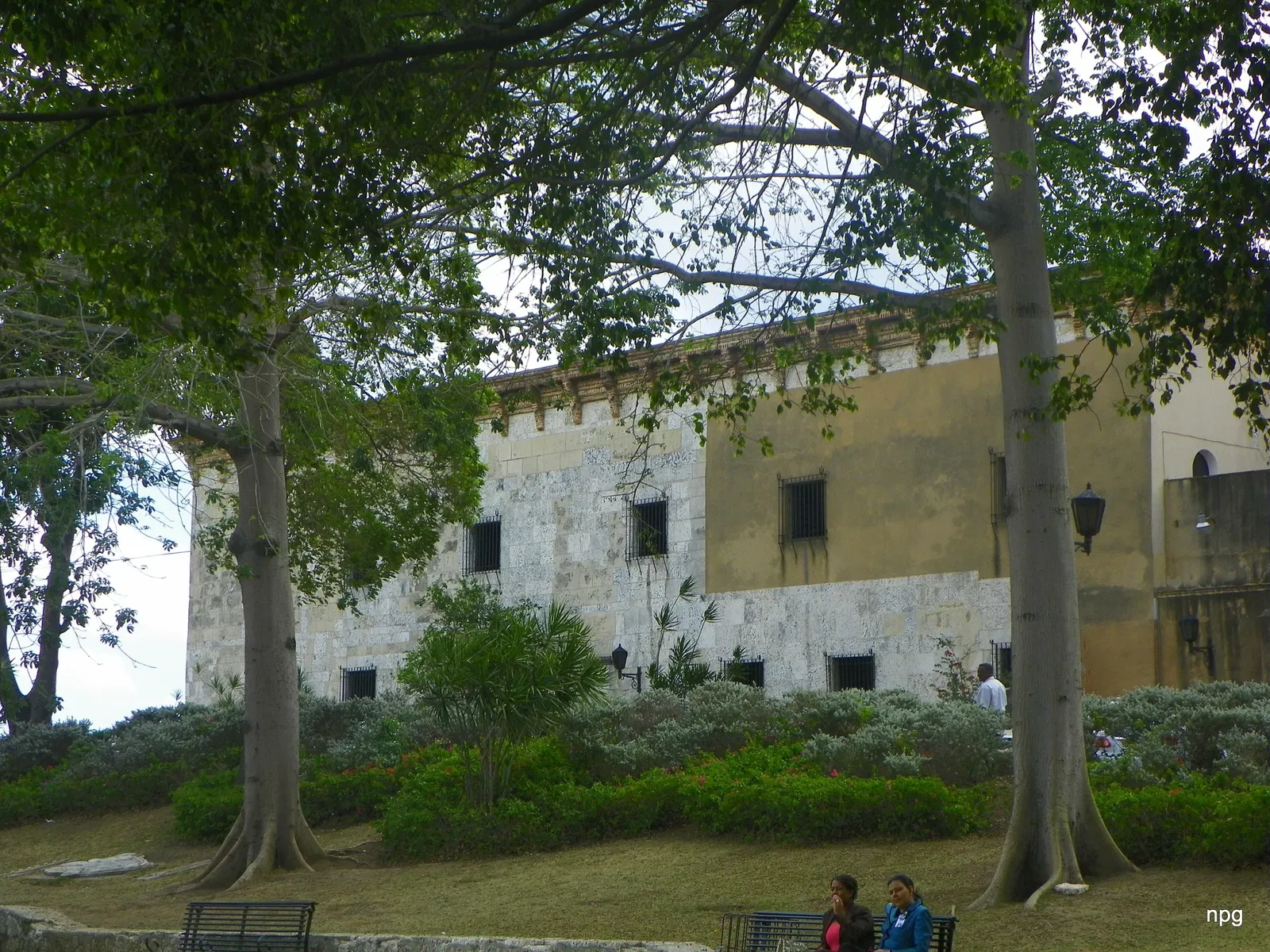 Museo de las Casas Reales