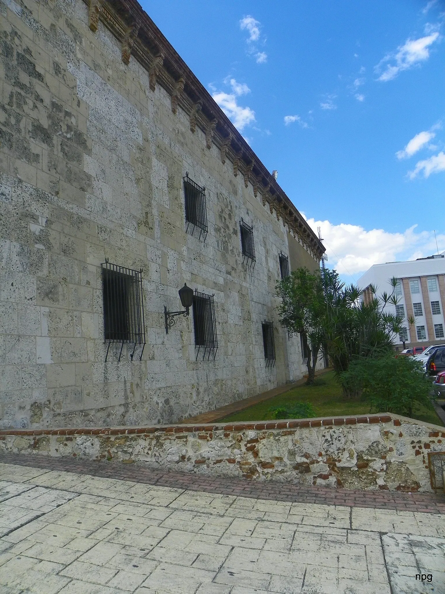 Museo de las Casas Reales