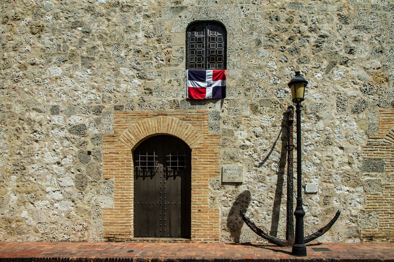 Museum of the Royal Houses