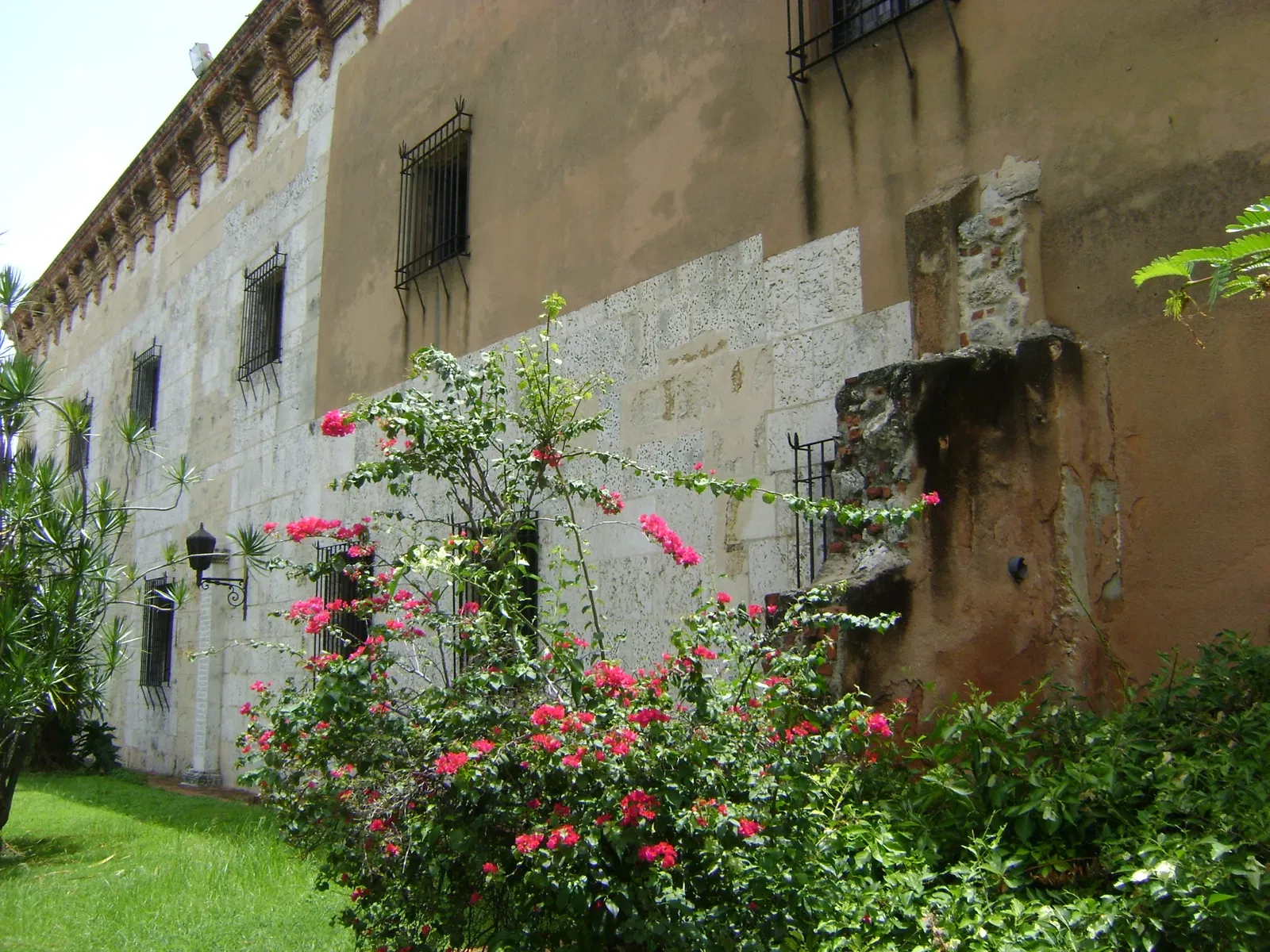 Museum of the Royal Houses