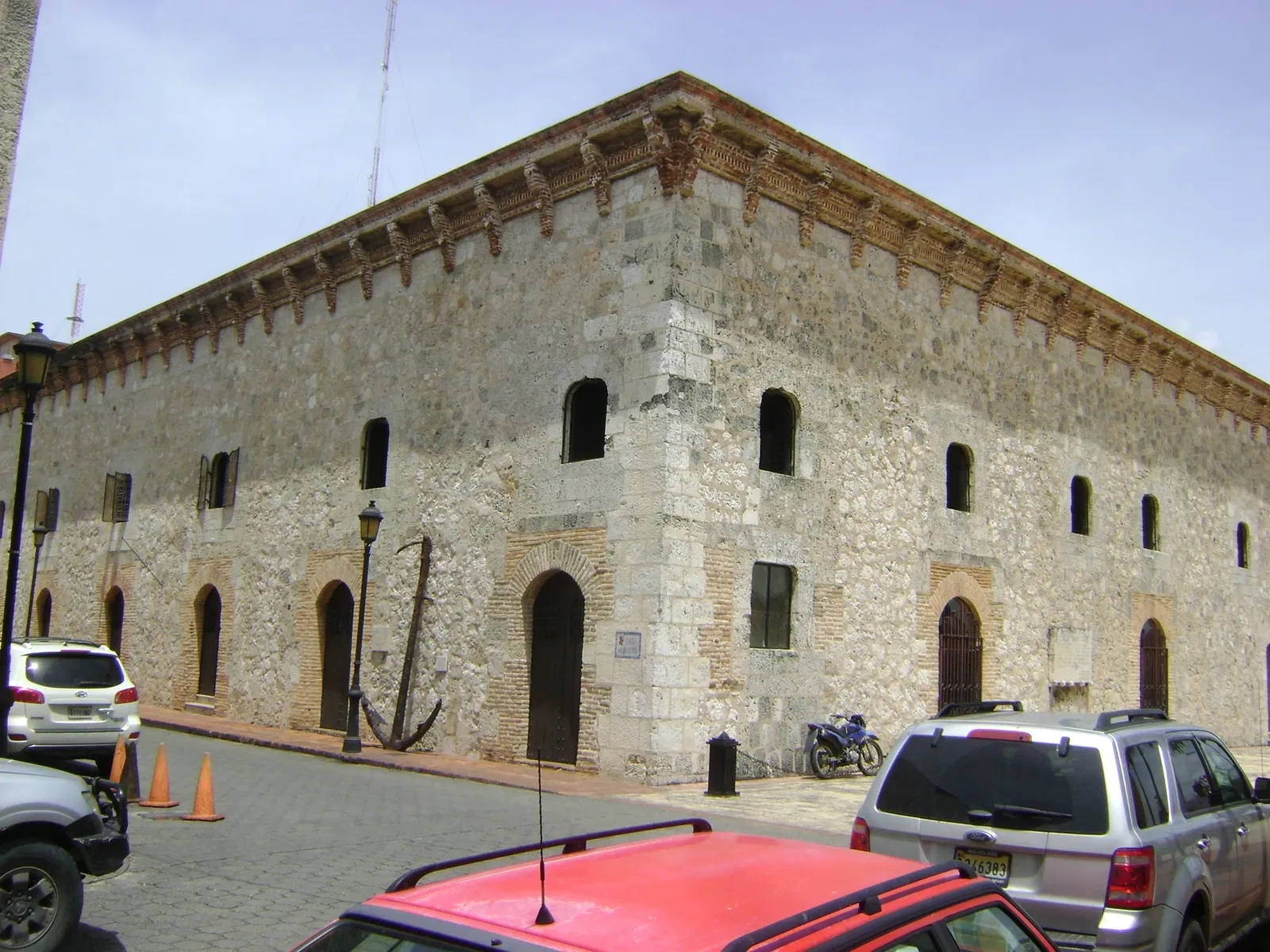 Museum of the Royal Houses