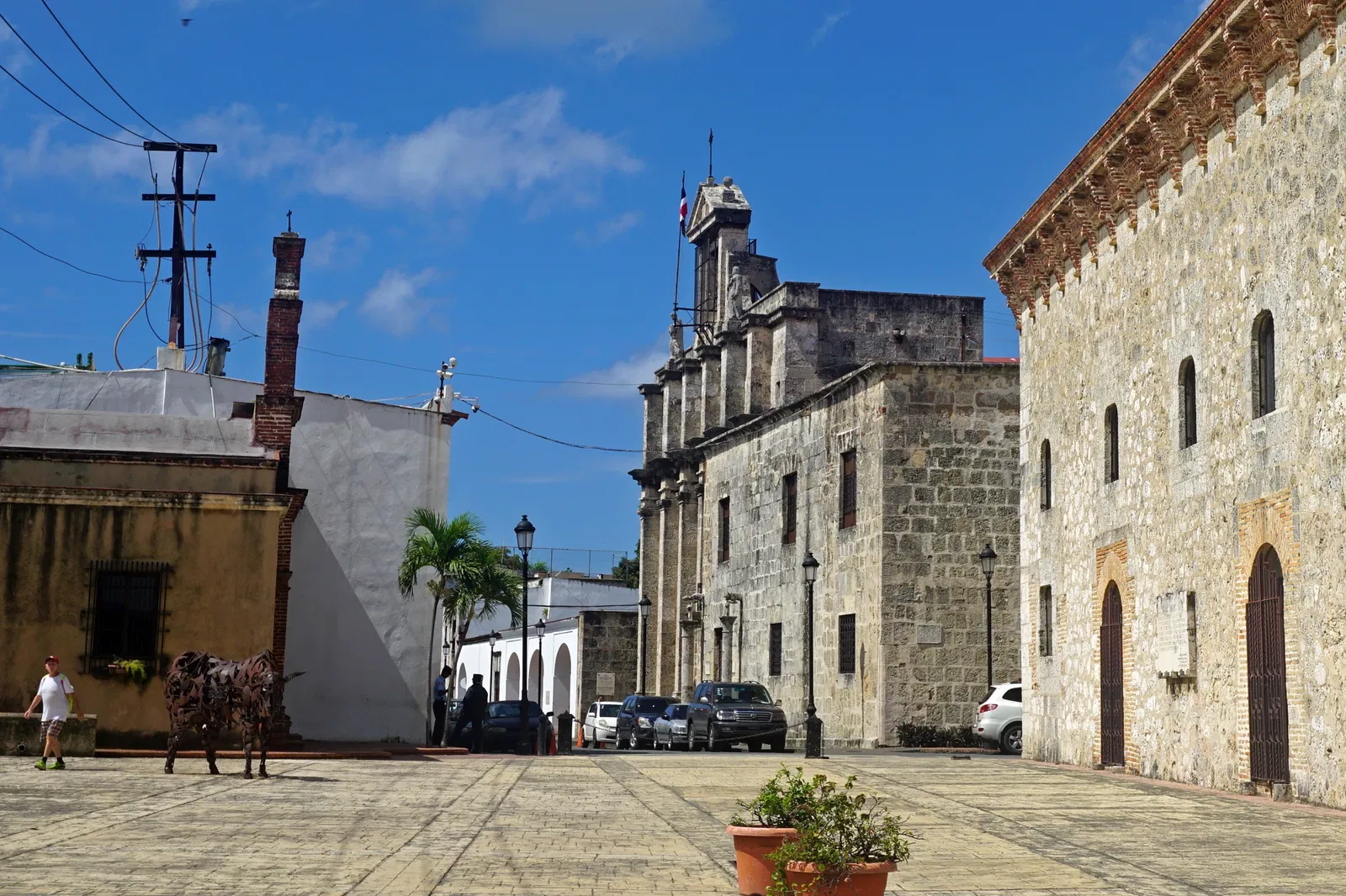 Museum of the Royal Houses