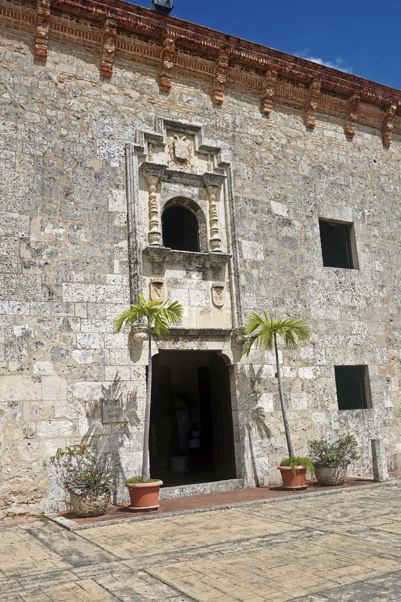 Museo de las Casas Reales
