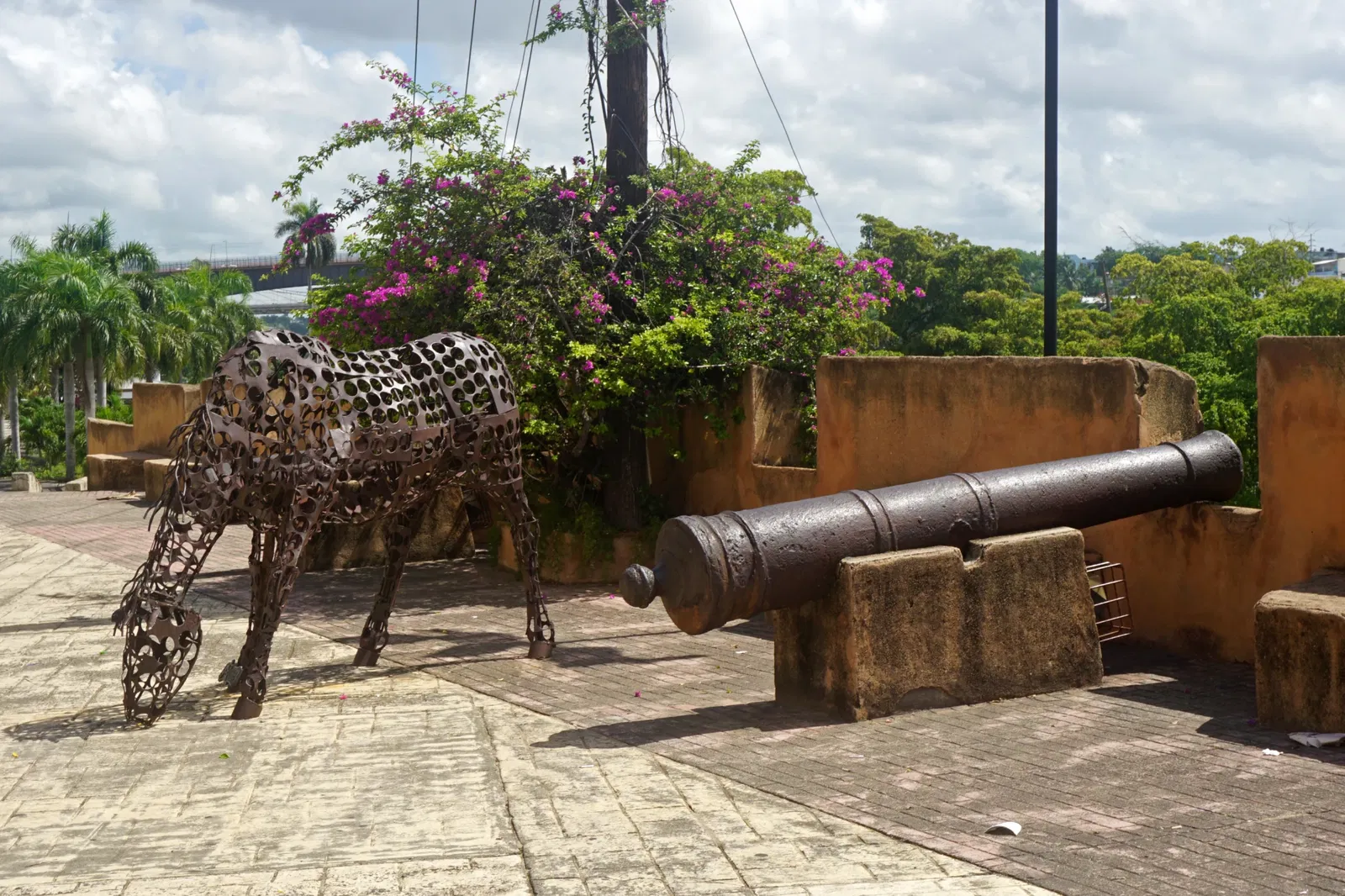 Museo de las Casas Reales