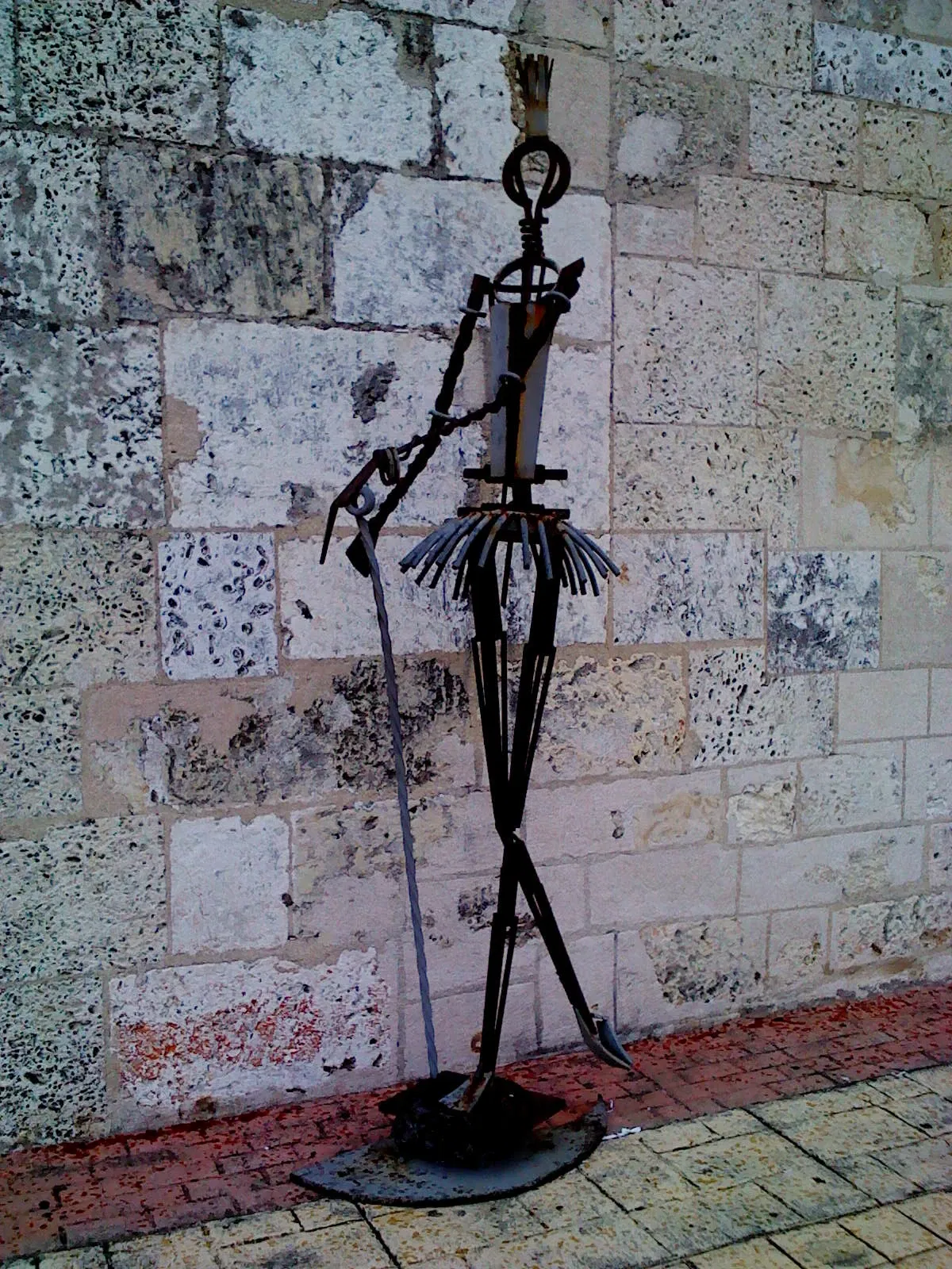 Museo de las Casas Reales