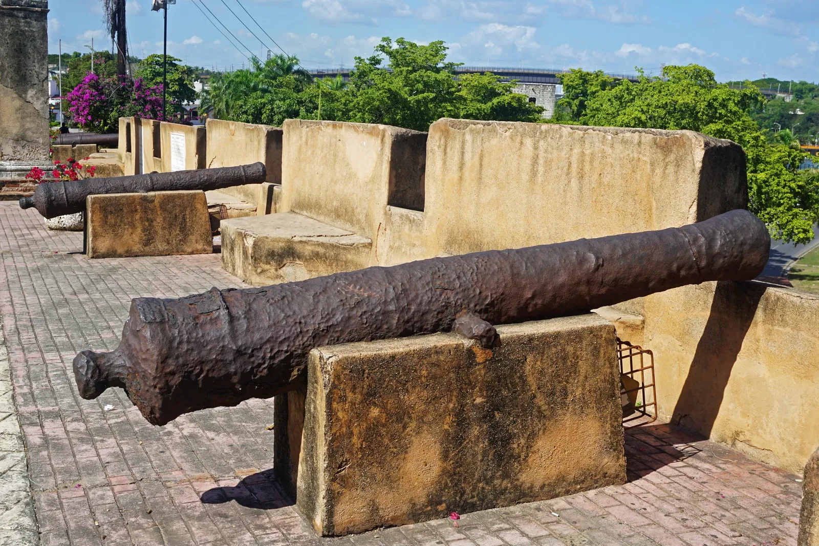 Museo de las Casas Reales