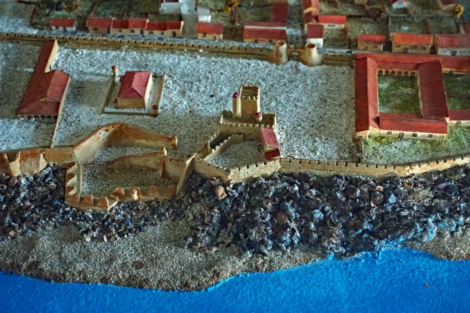 Museo de las Casas Reales