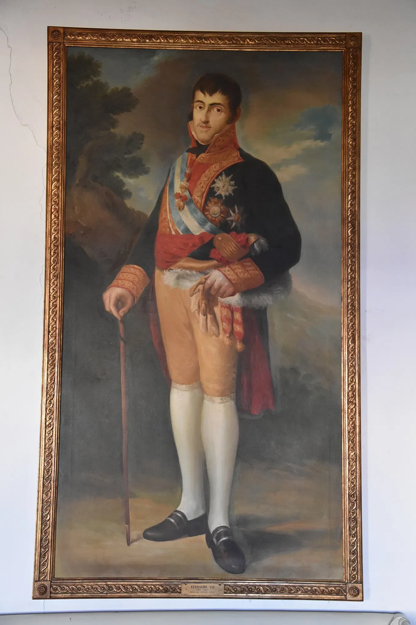 Museum of the Royal Houses