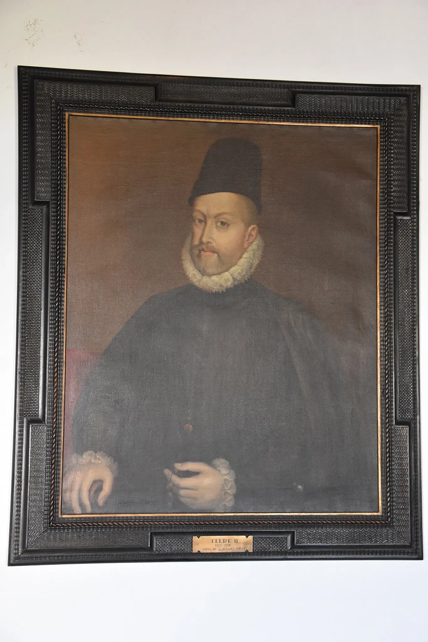 Museum of the Royal Houses