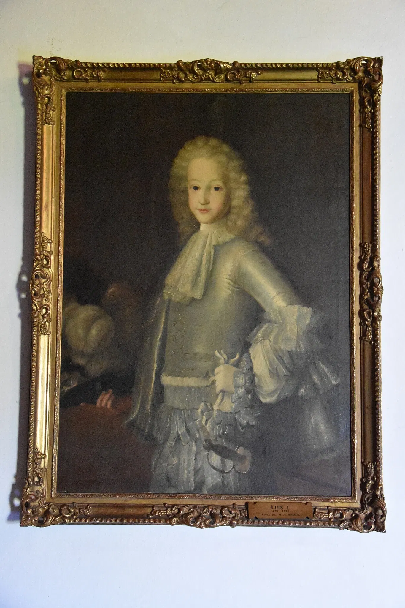 Museum of the Royal Houses