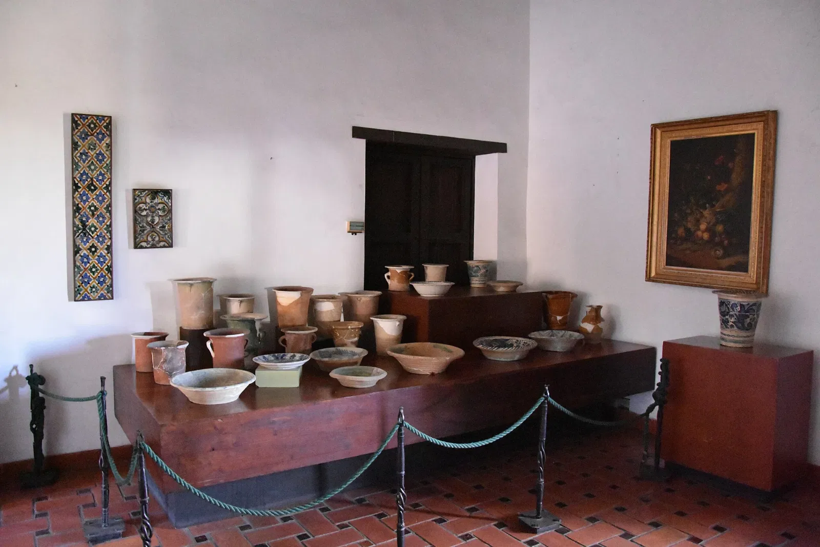 Museo de las Casas Reales