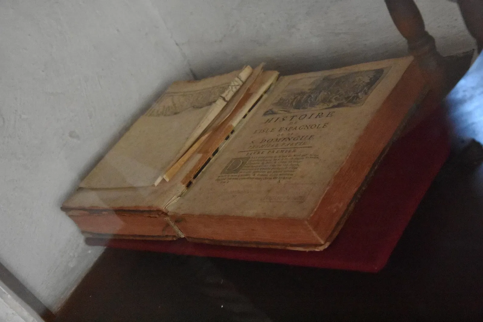 Museo de las Casas Reales