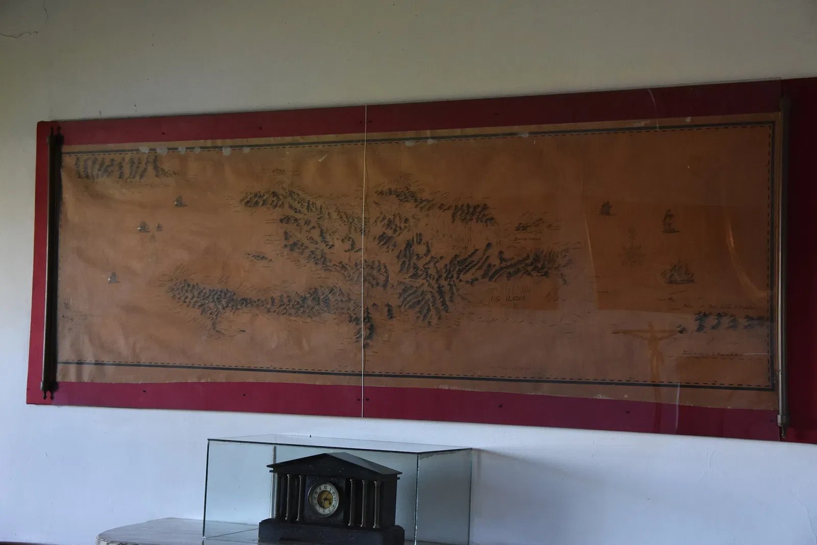 Museo de las Casas Reales