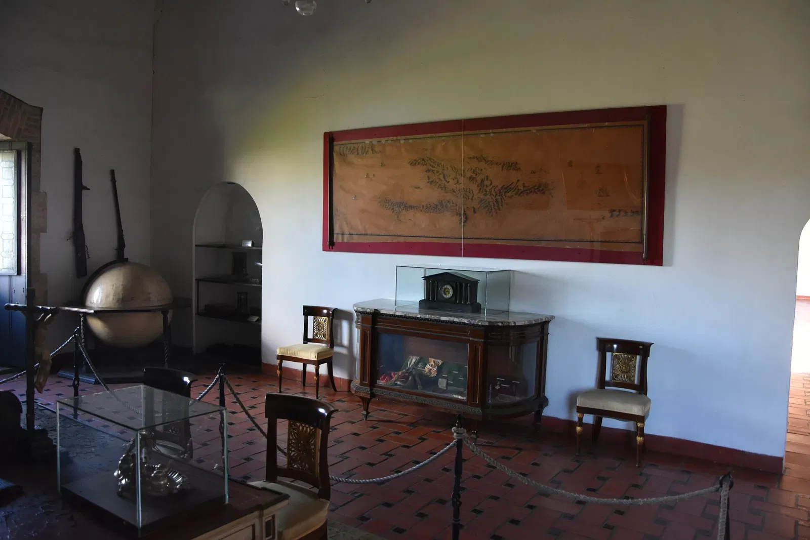 Museo de las Casas Reales
