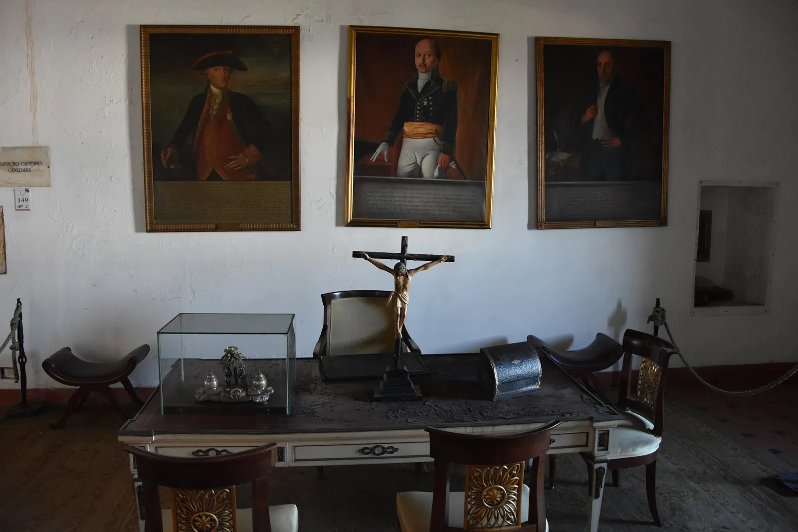 Museum of the Royal Houses