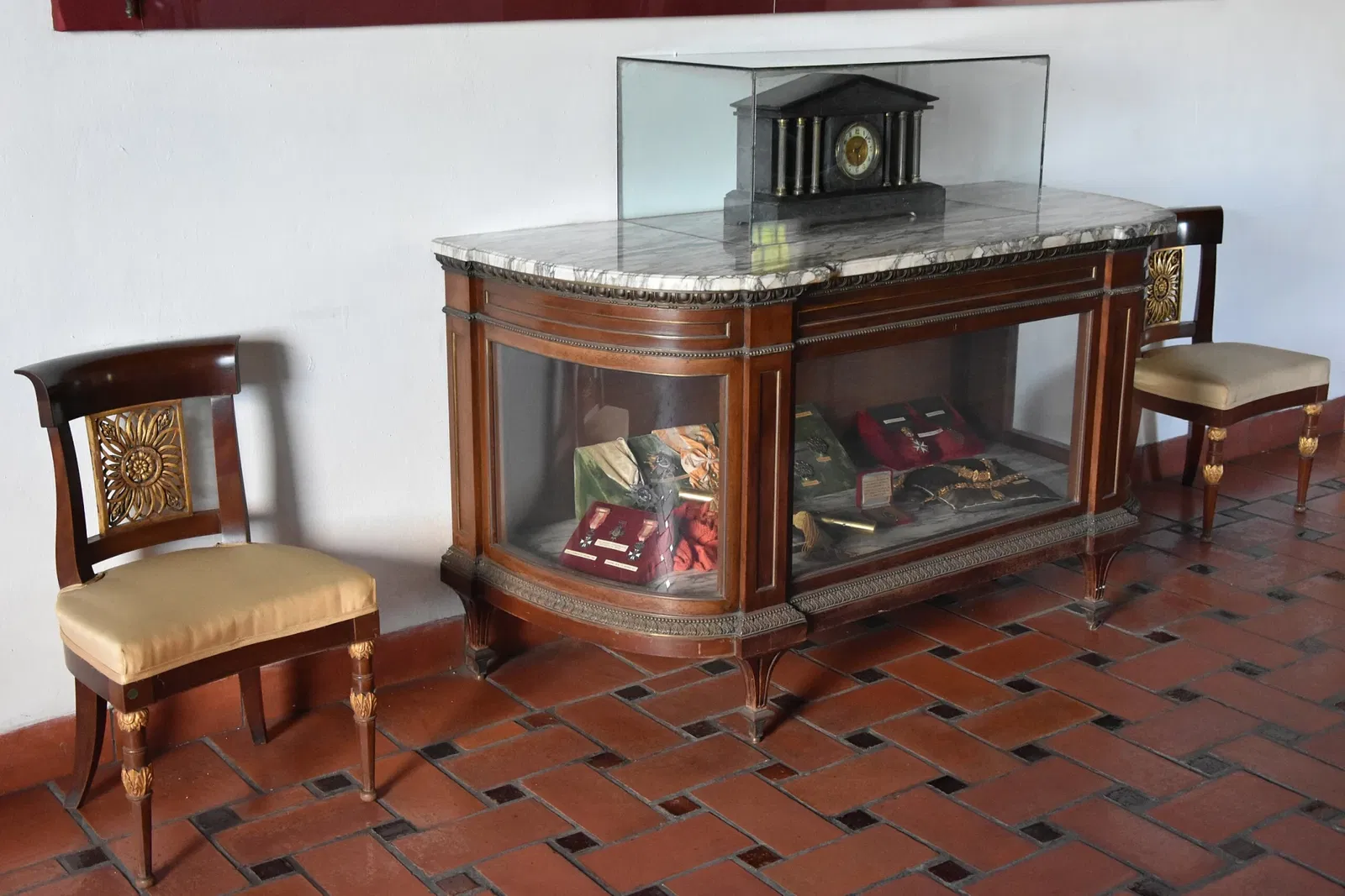 Museo de las Casas Reales